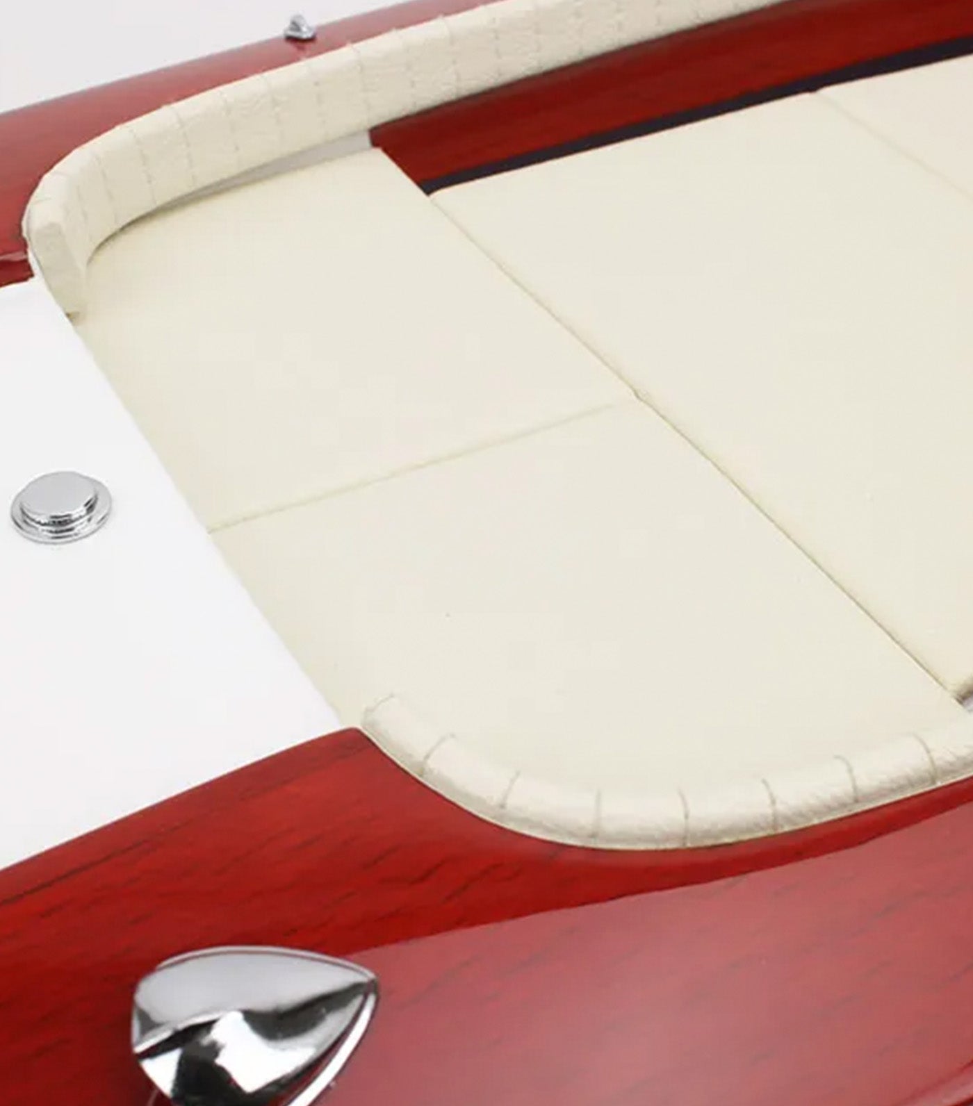 Riva Olympic White
