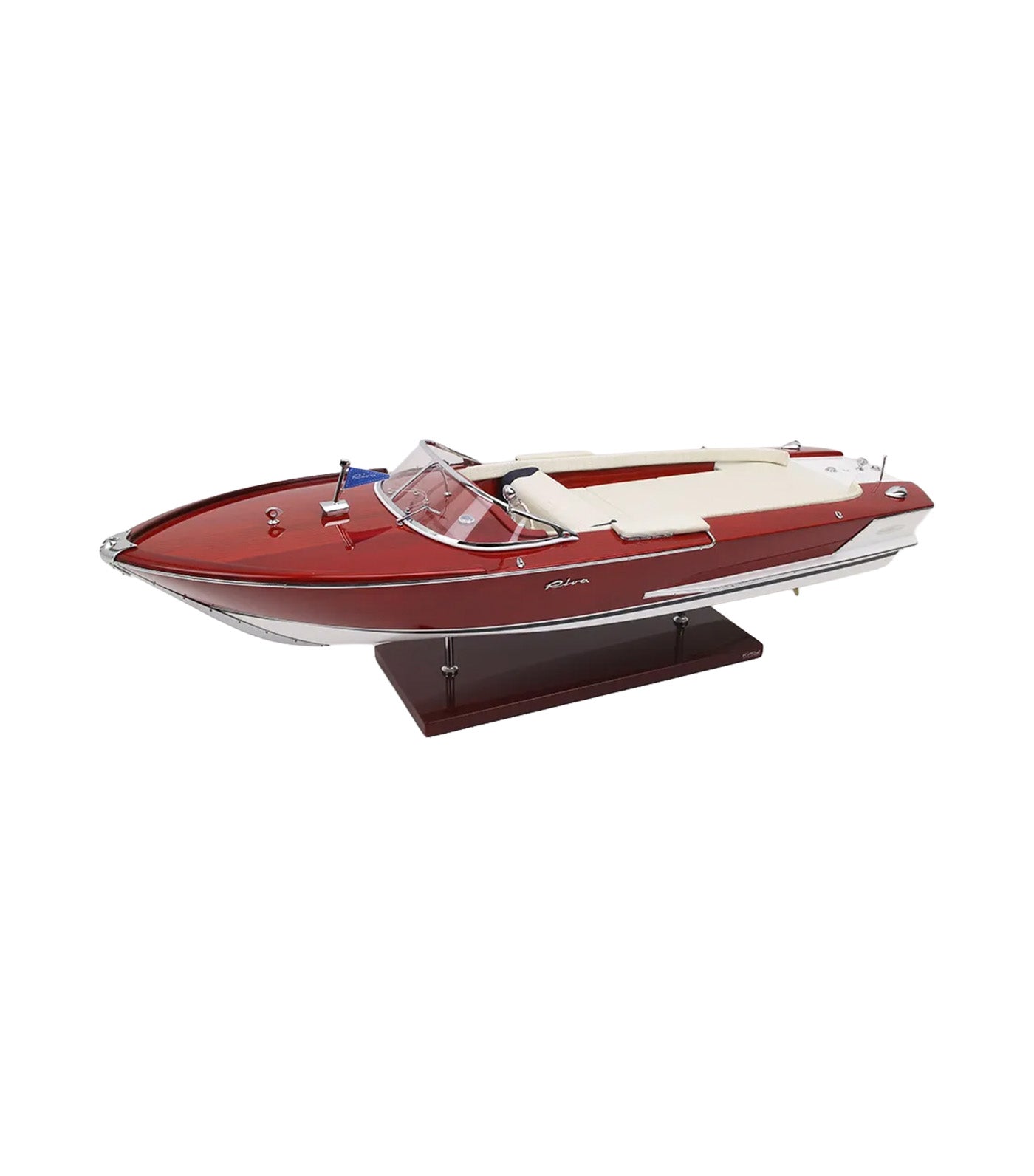 Riva Olympic White