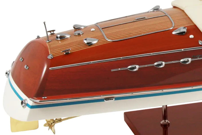 Riva Super Ariston 69cm Ivory