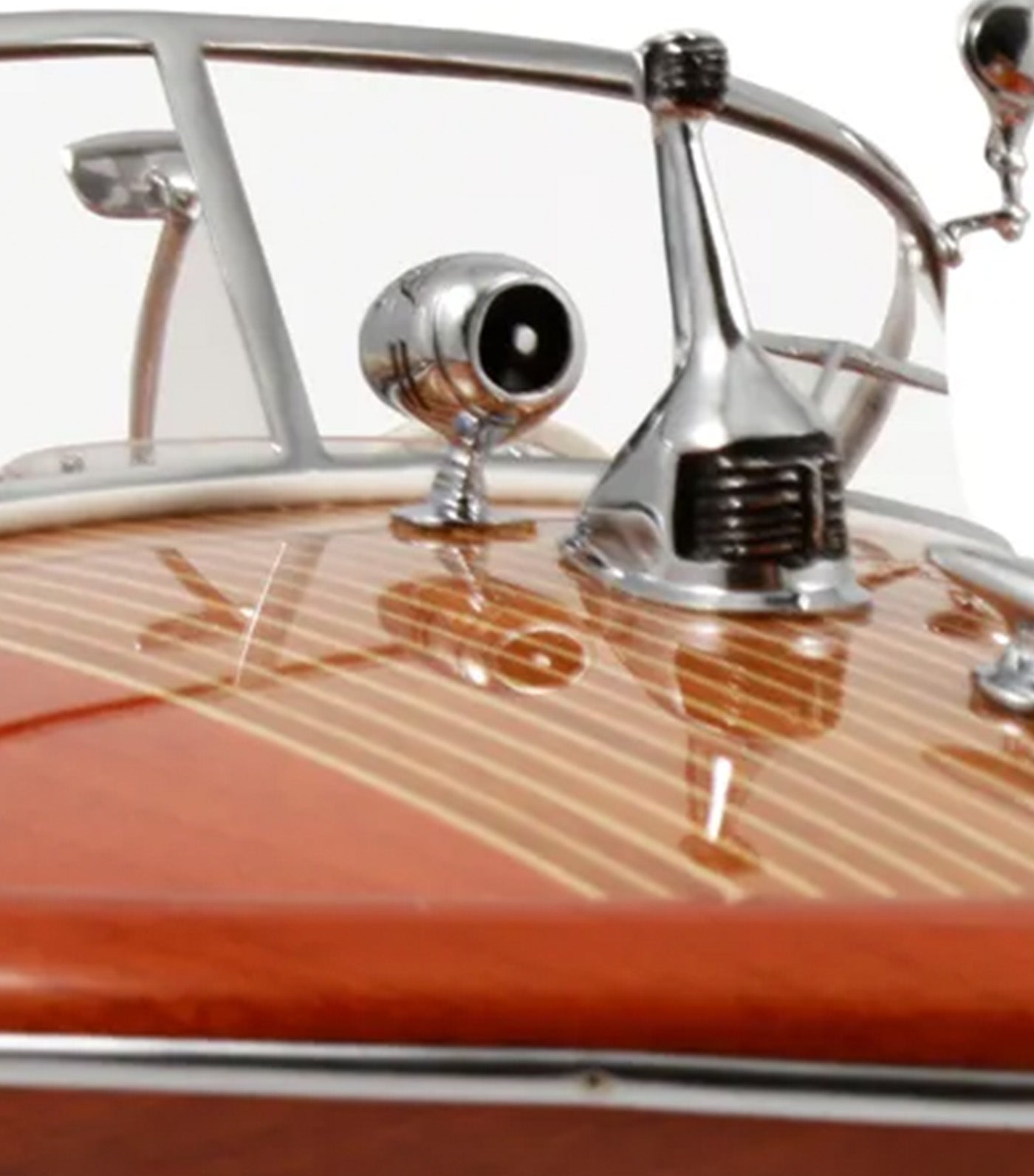 Riva Super Ariston 69cm Ivory
