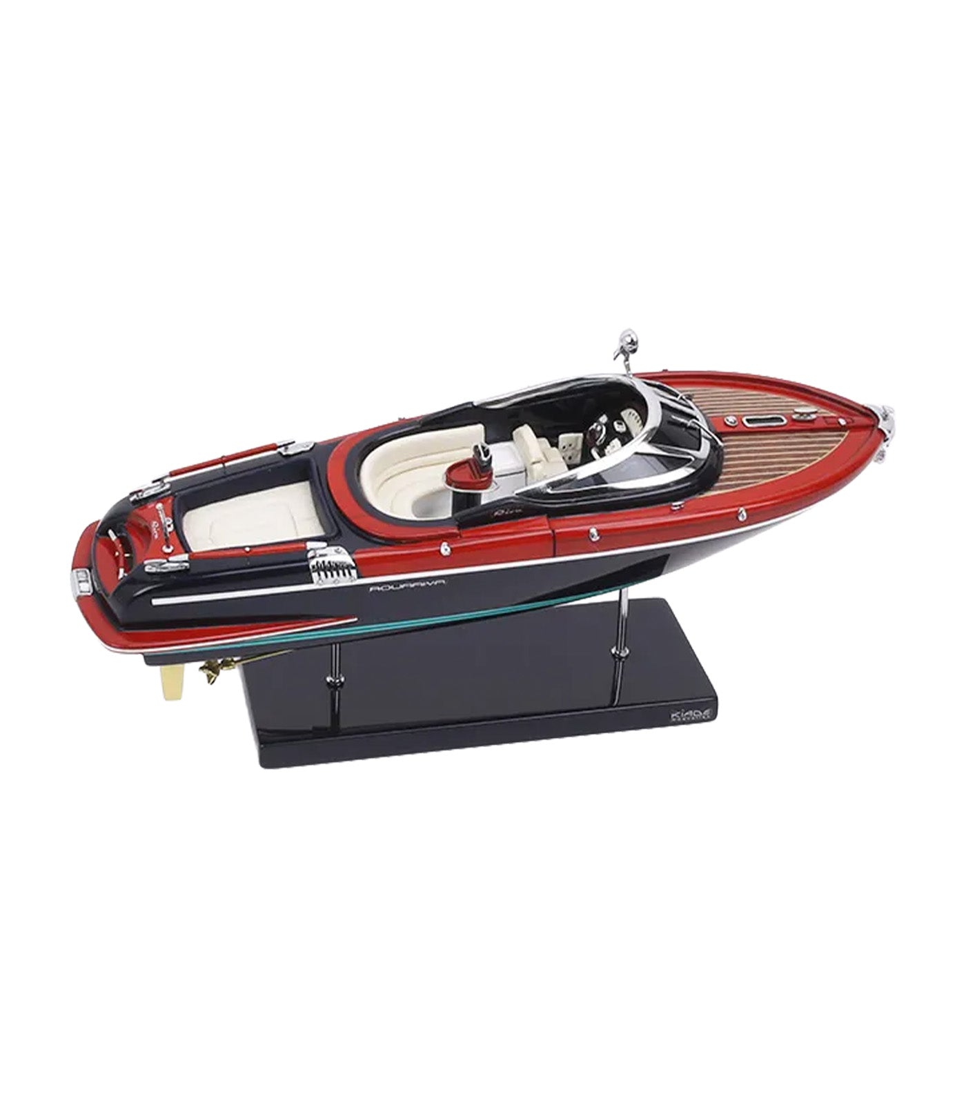 Riva Aquariva Super 25cm Blue