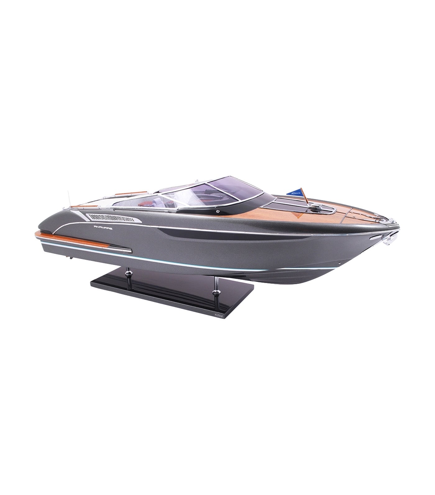 Riva Rivamare London Gray