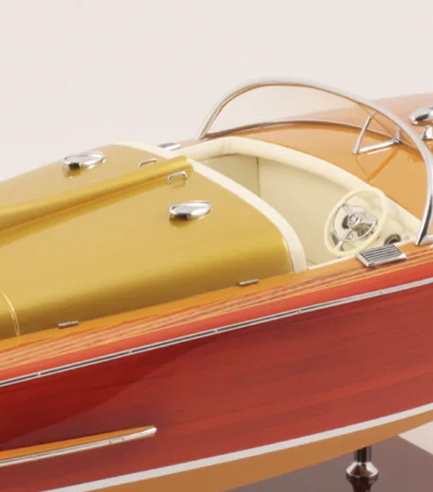 Chris Craft Cobra Gold