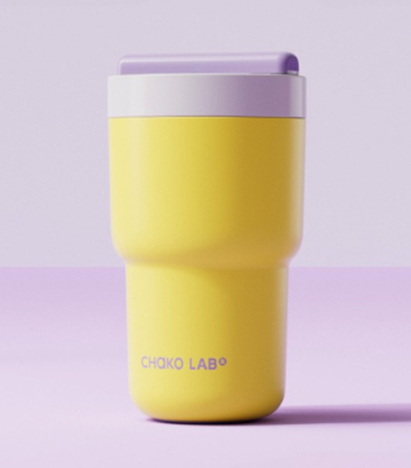 Twist Tumbler