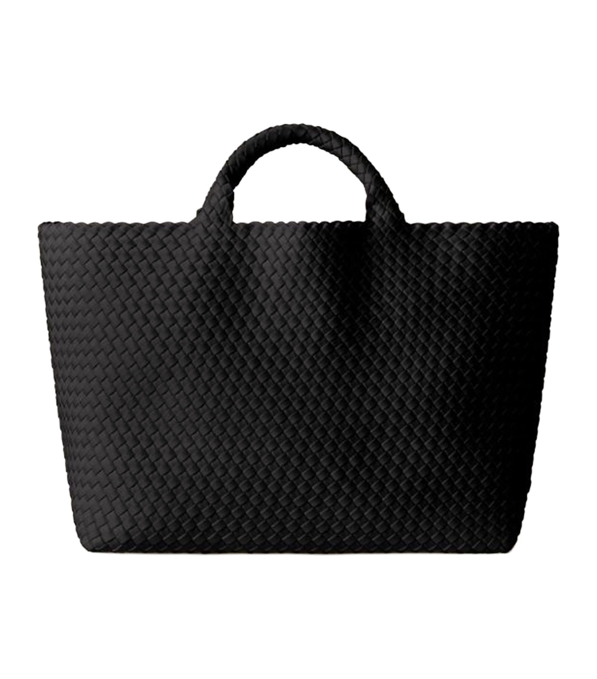 St. Barths Large Tote Onyx