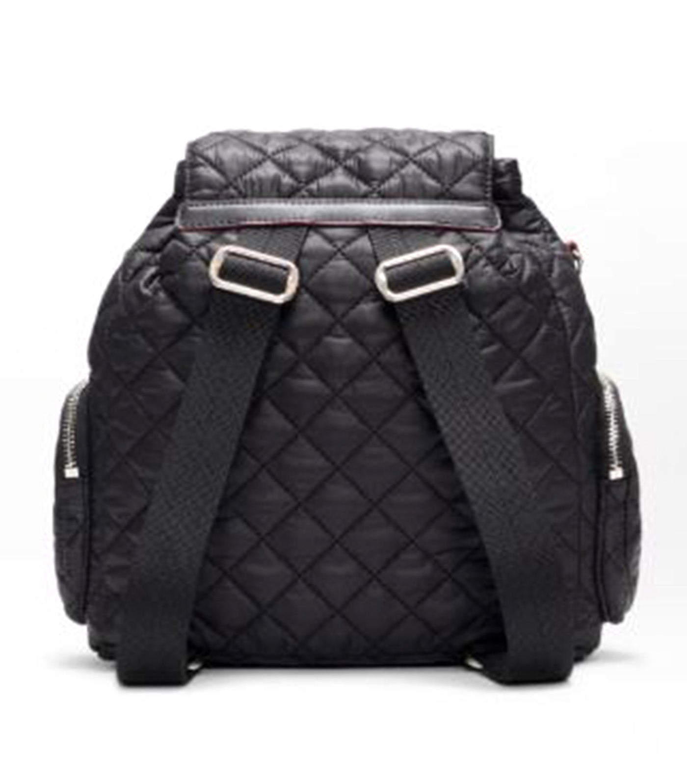Mini Crosby Backpack Black