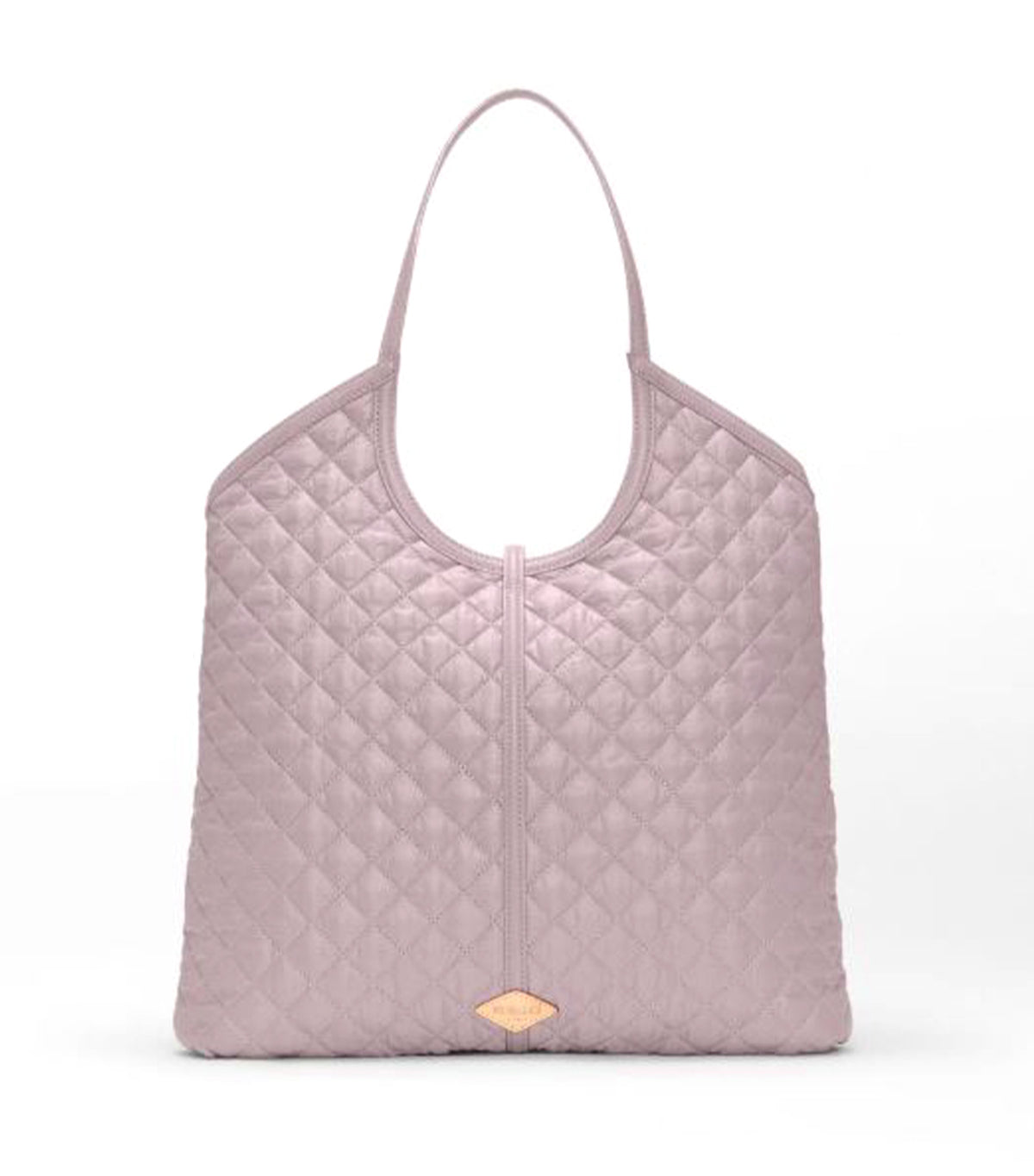 Large Astor Tote Quail