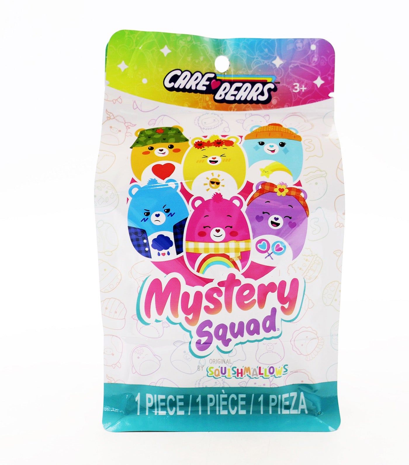 Care Bears Mystery Squad Blind Bag