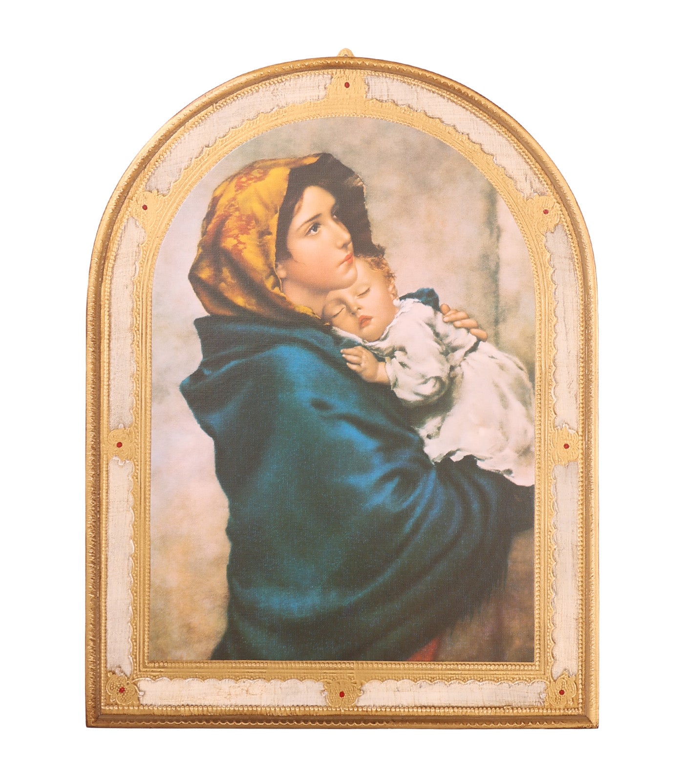 Icon Religiosa Porporina
