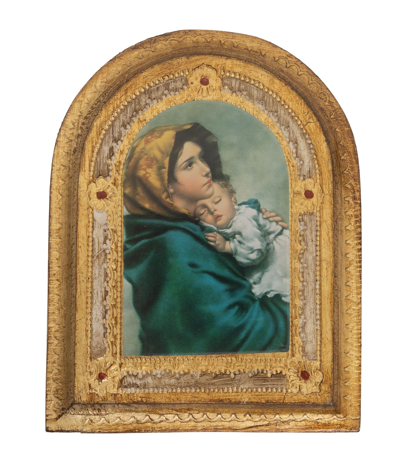 Icon Classica Stondata