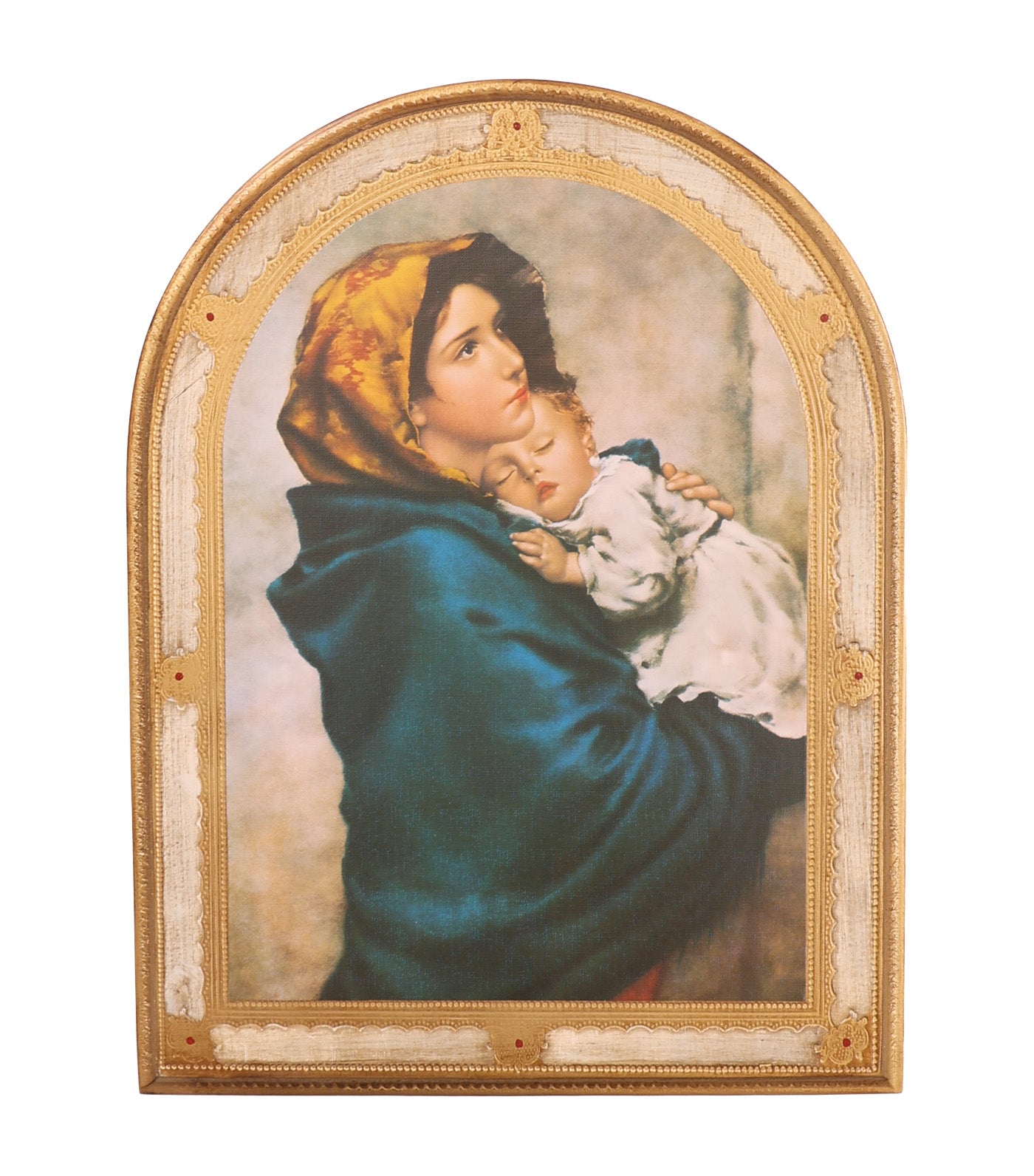 Icon Classica Stondata