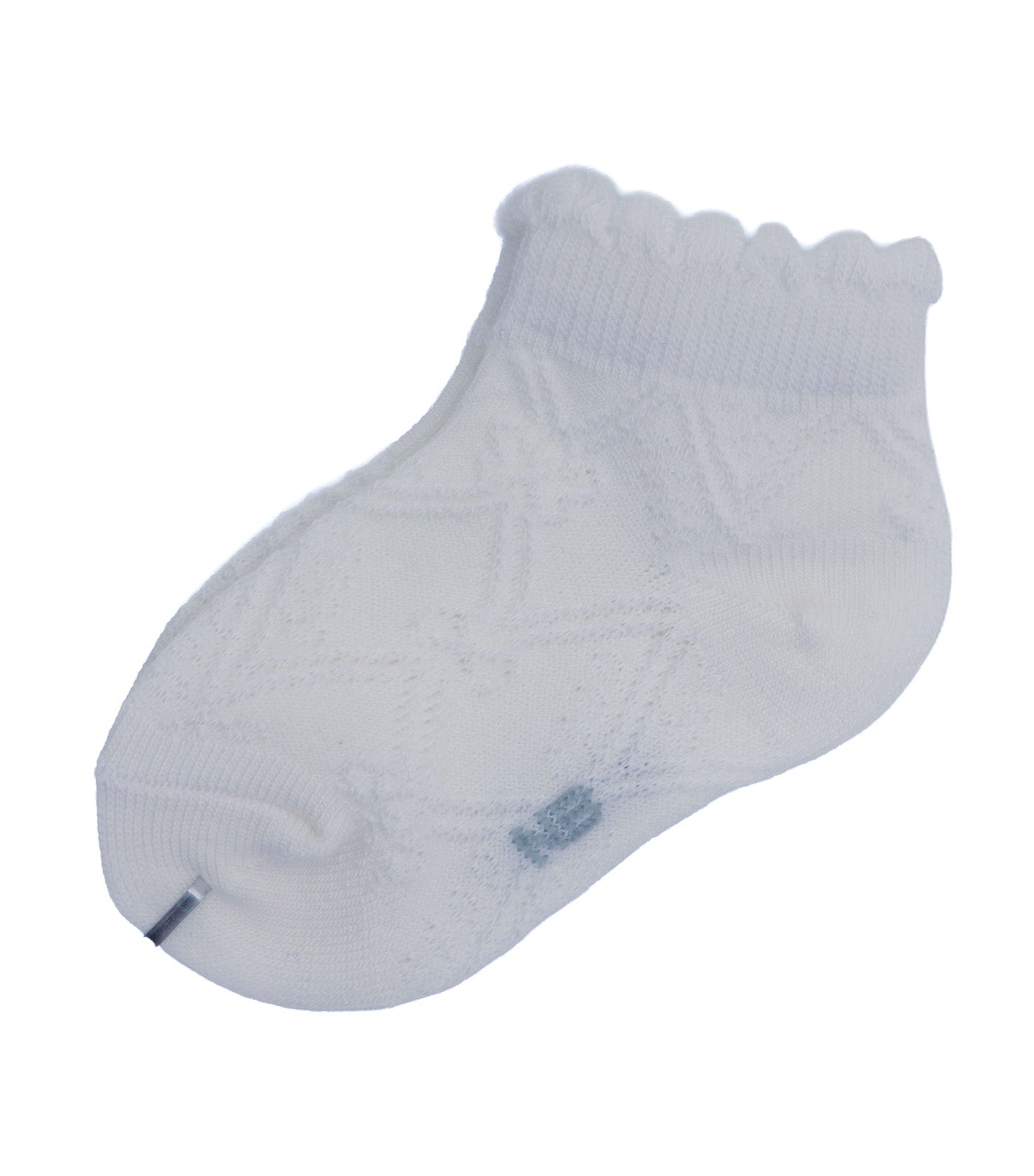 Socks White
