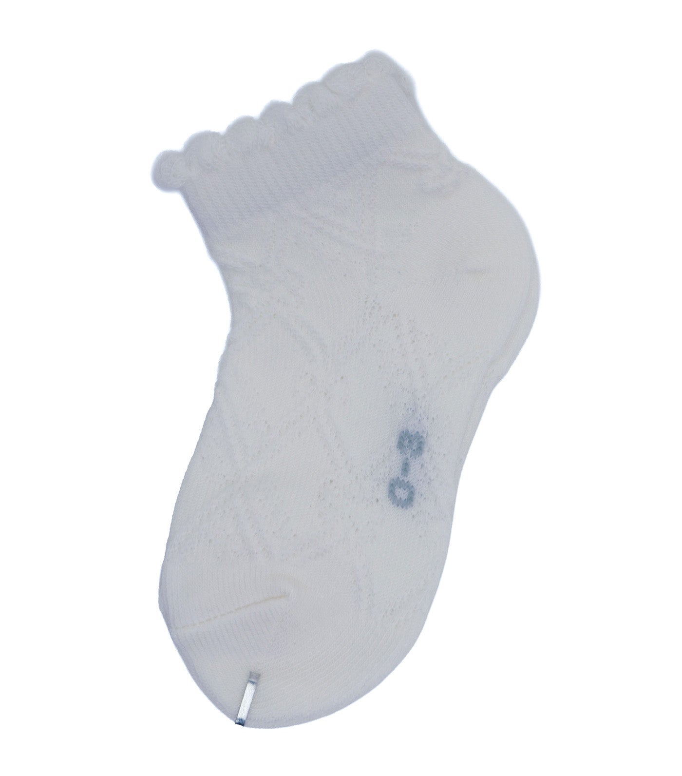 Socks White