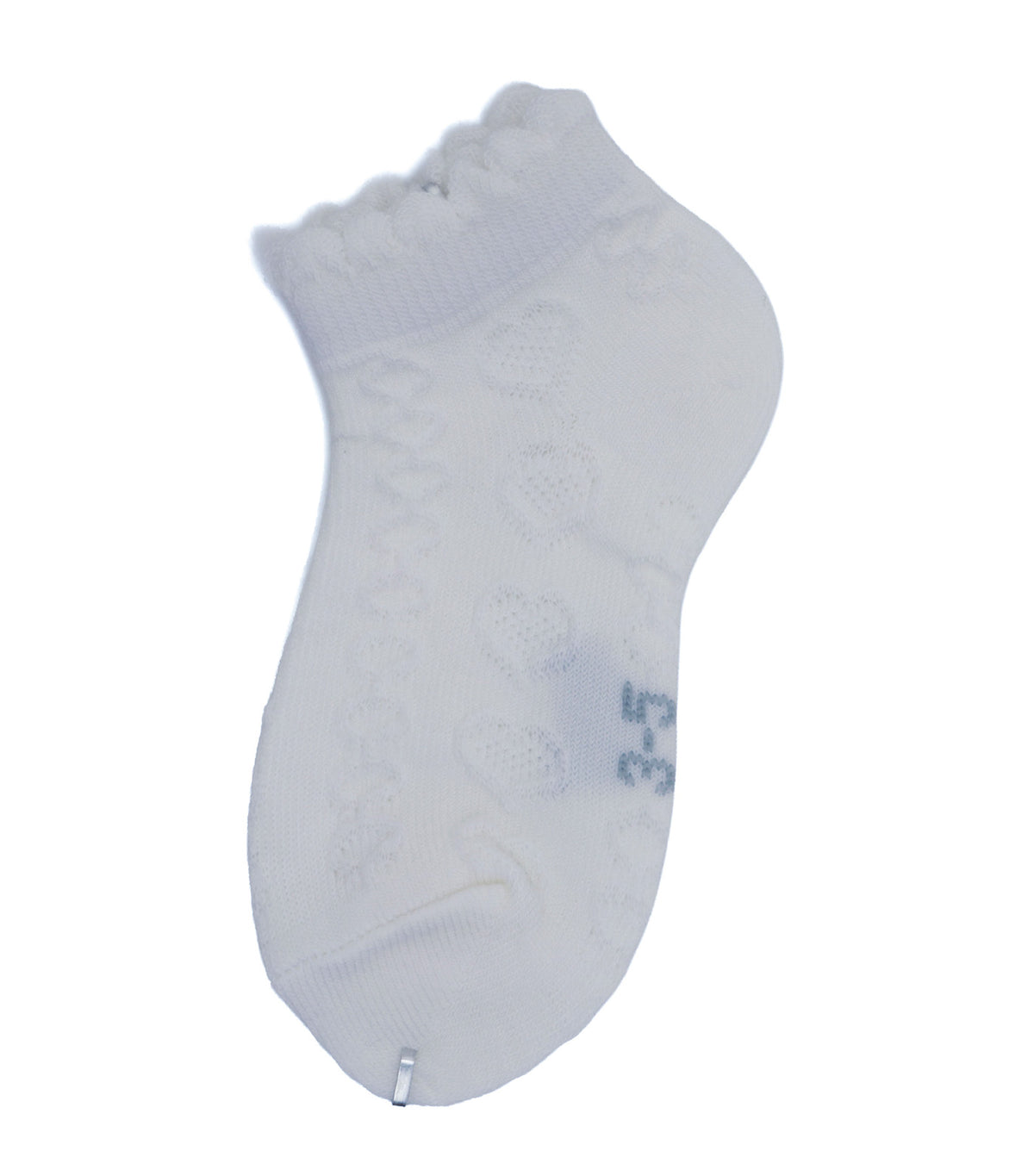 Socks White