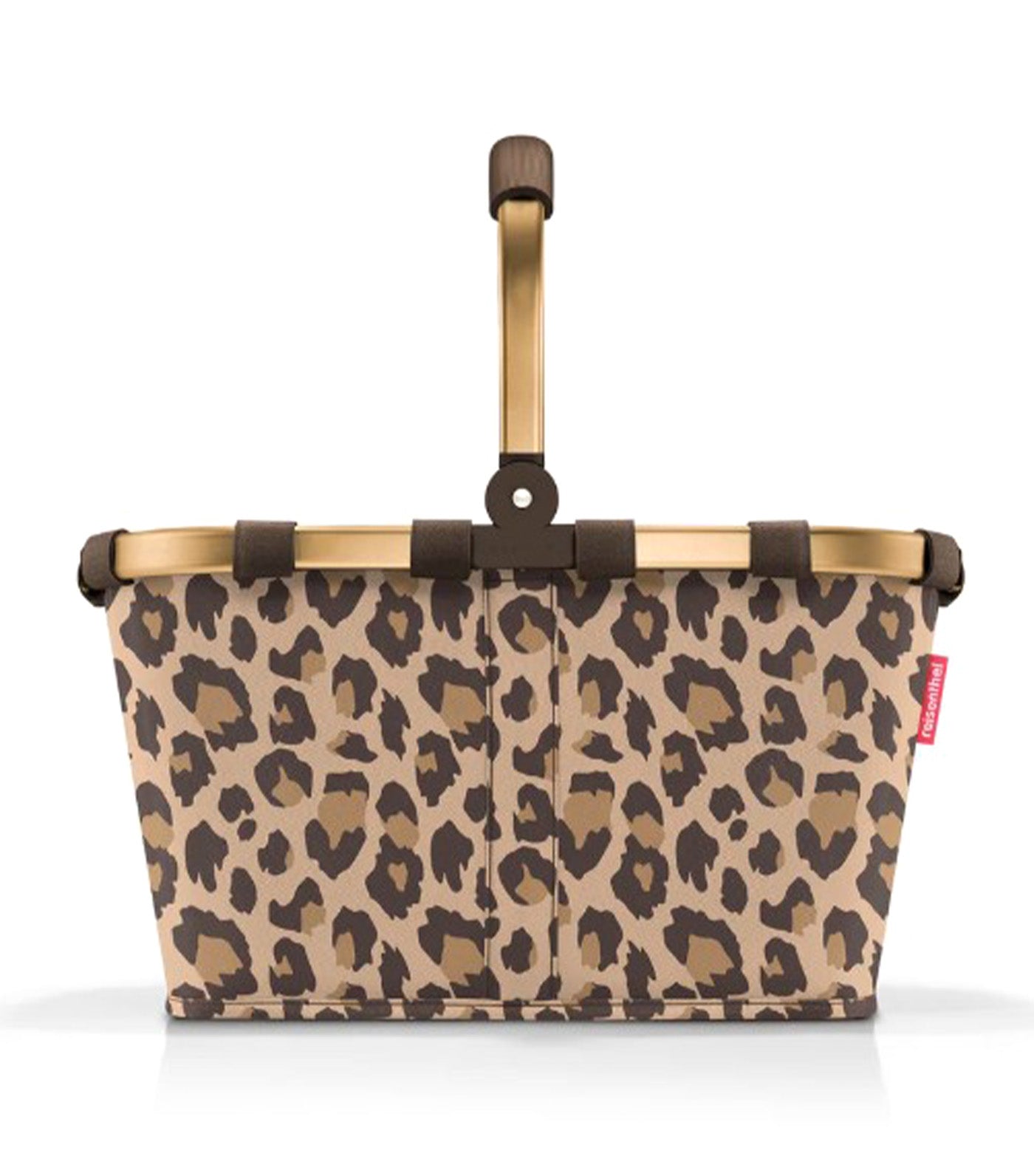 Carrybag Leo Macchiato