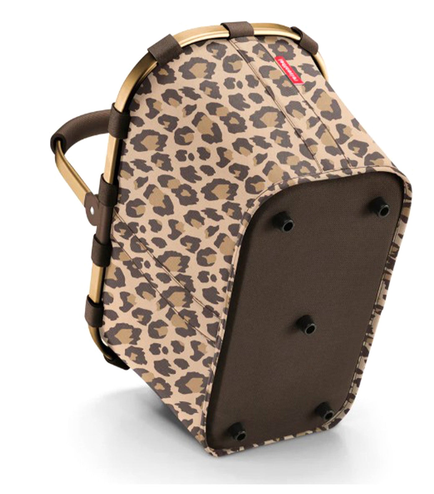 Carrybag Leo Macchiato
