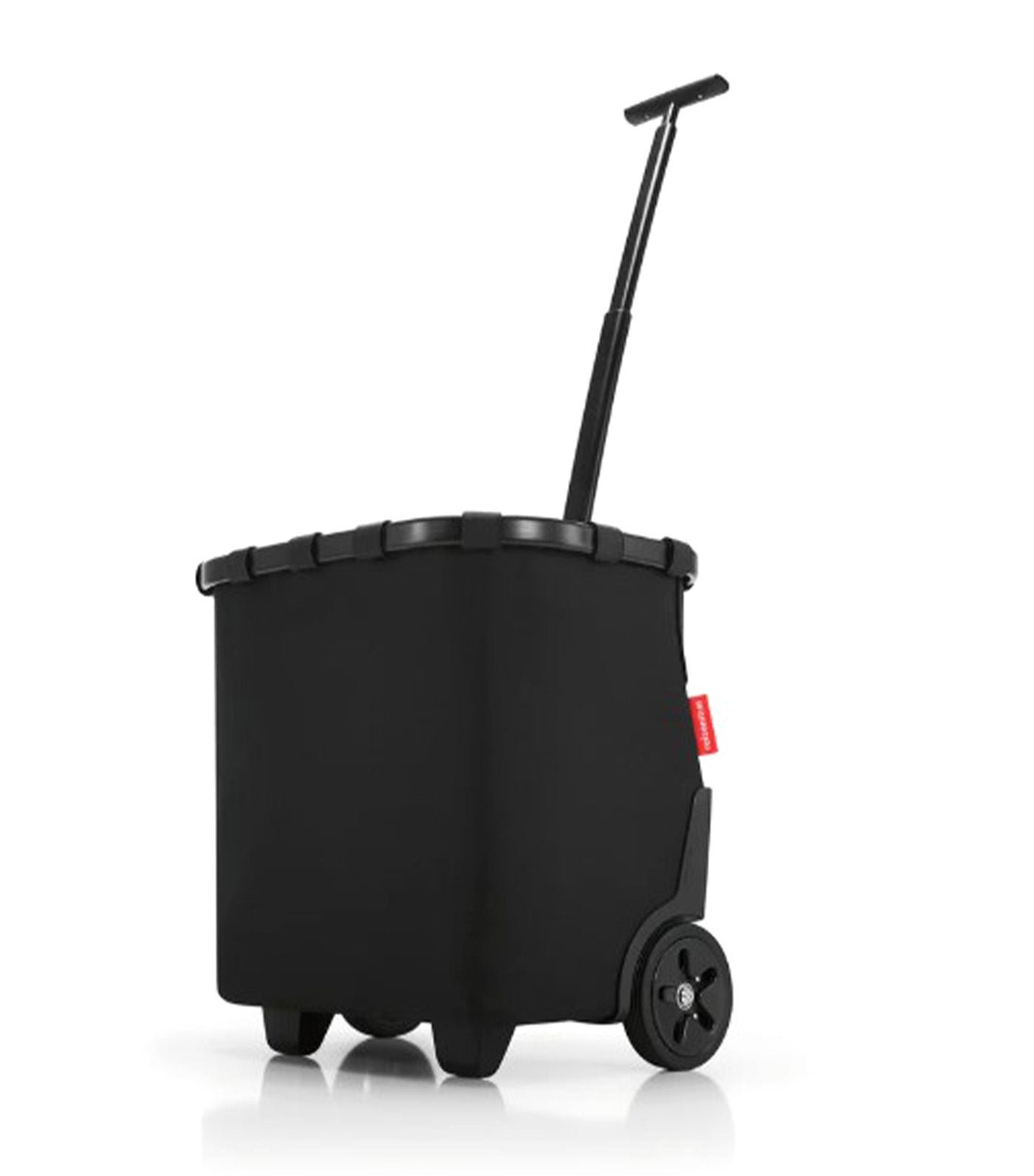Carrycruiser Black Black