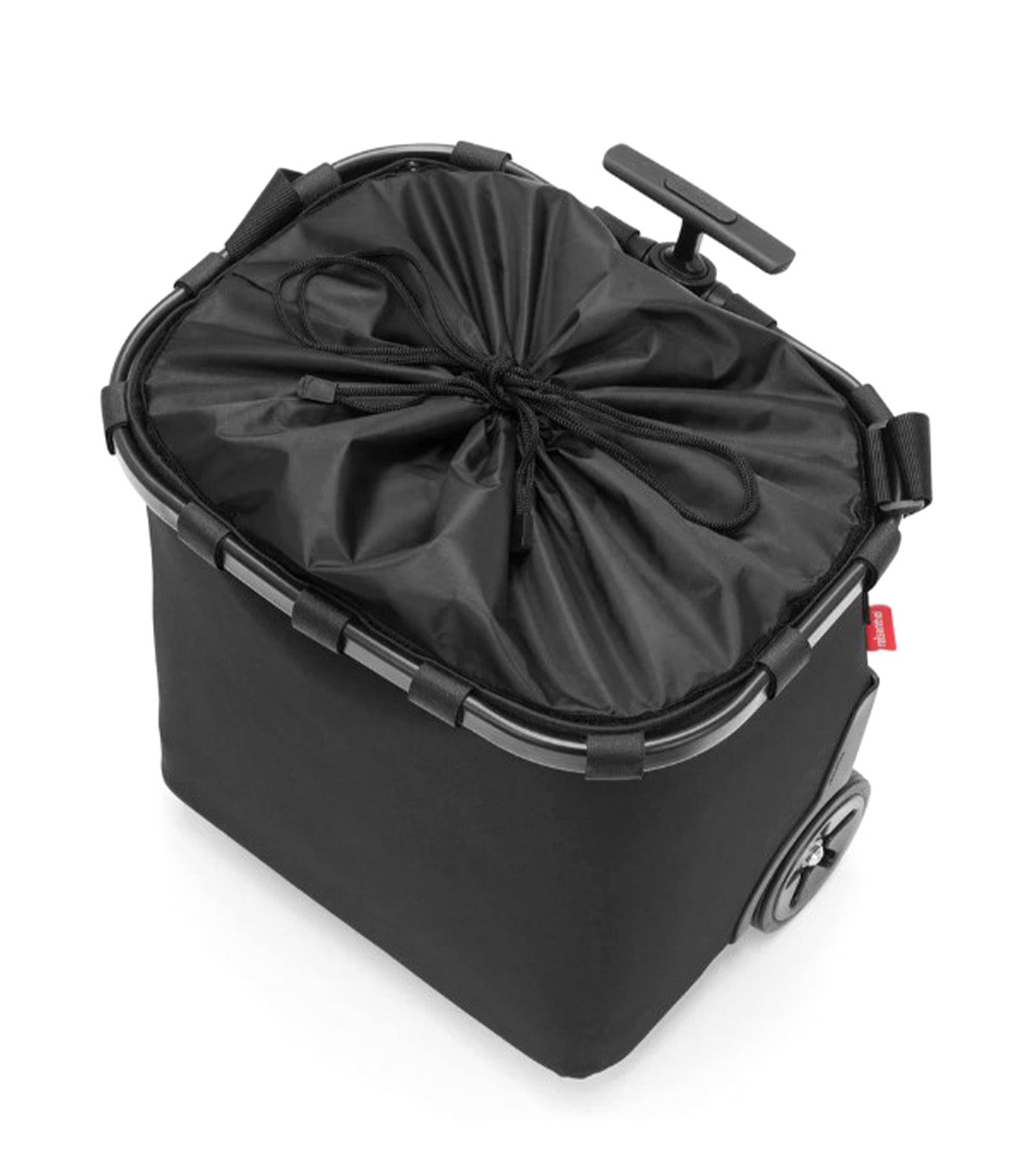 Carrycruiser Black Black