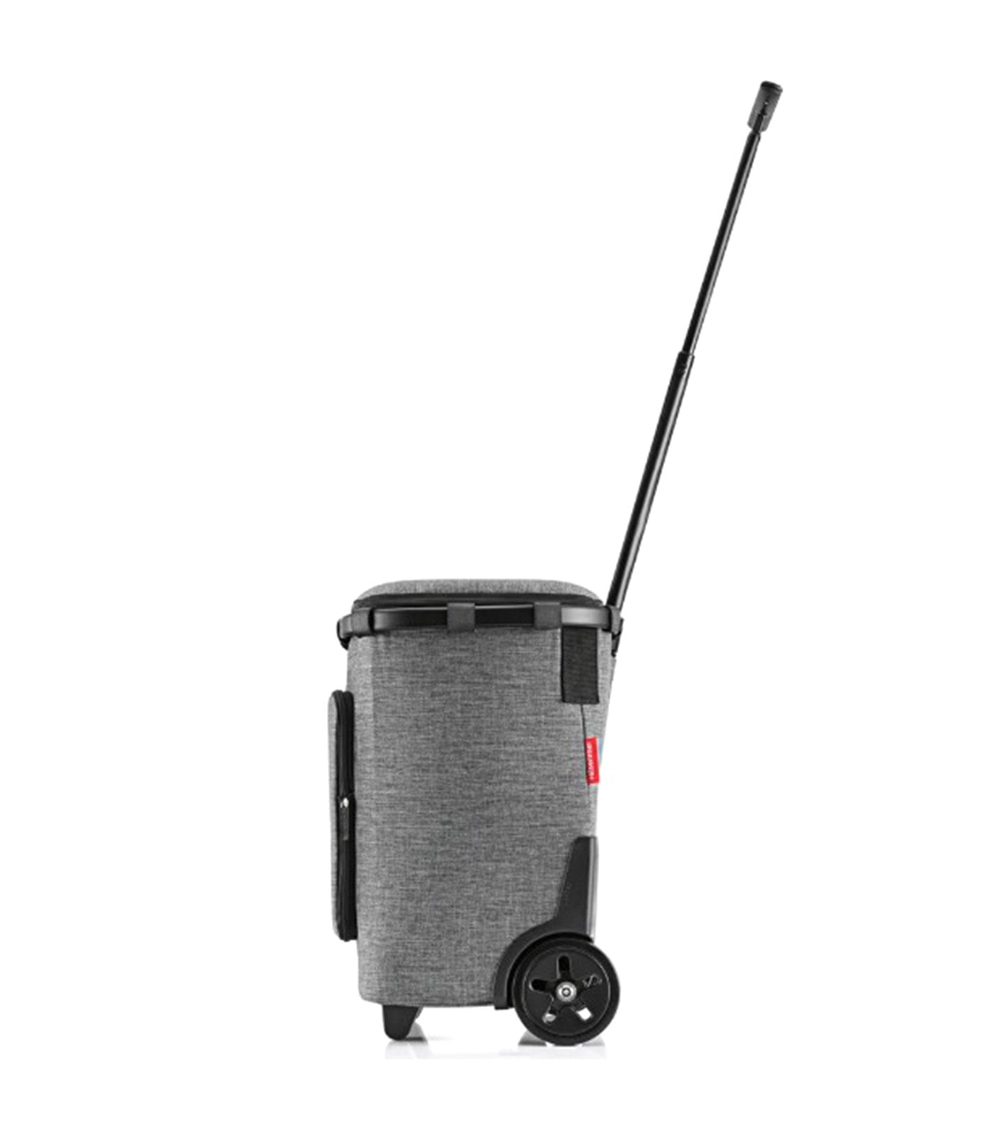 Carrycruiser Plus Twist Silver