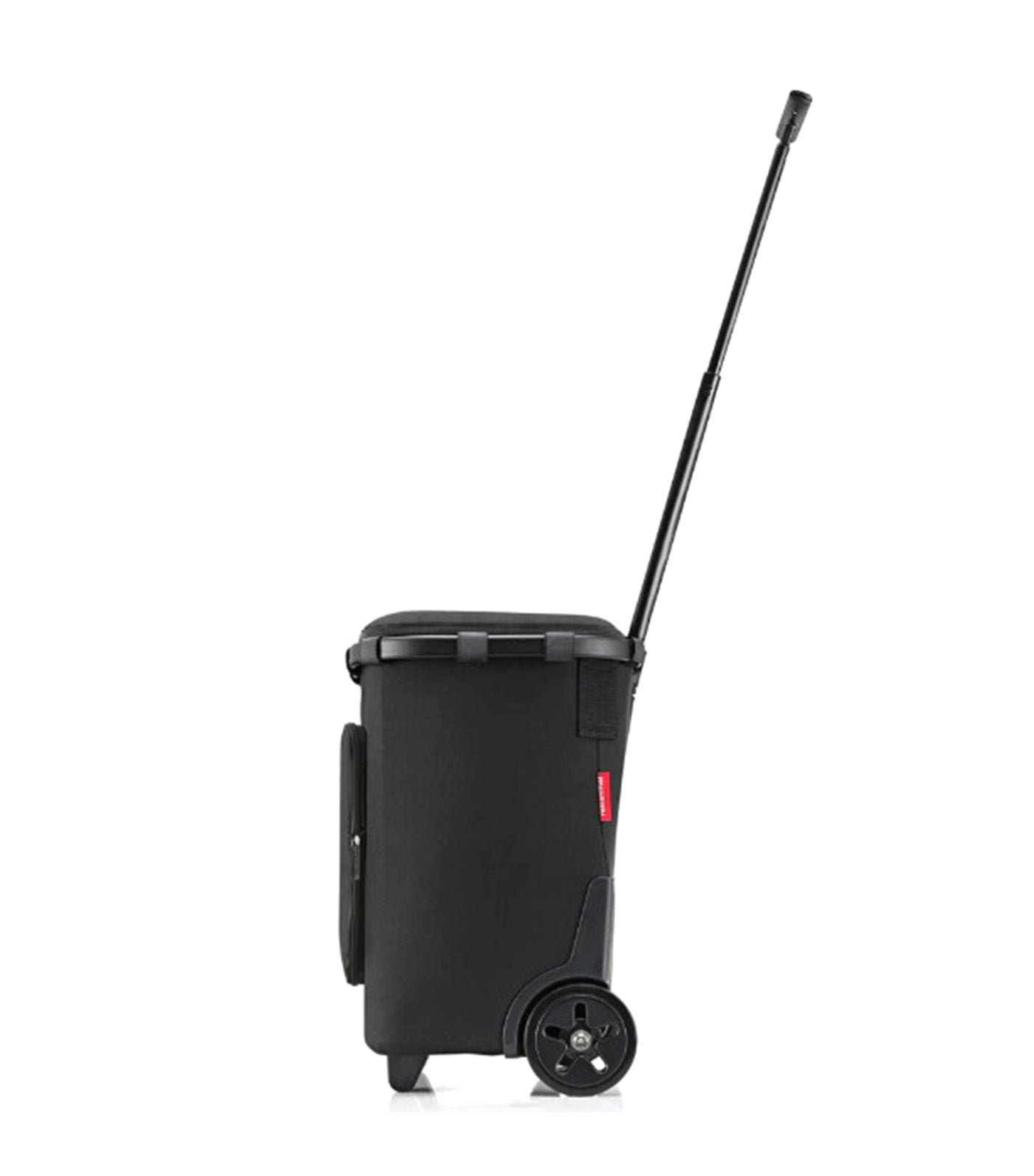 Carrycruiser Plus Twist Black Black