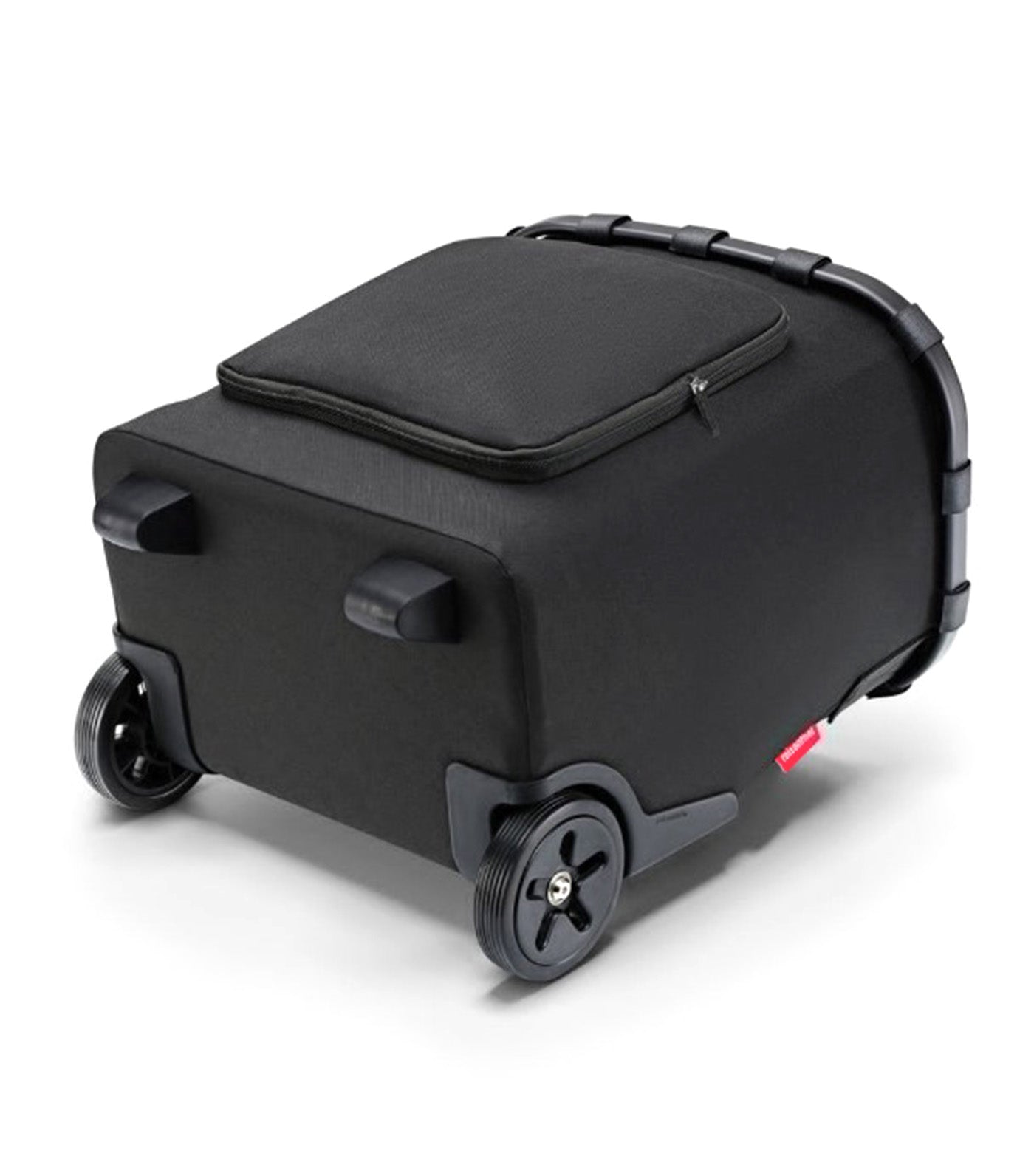 Carrycruiser Plus Twist Black Black