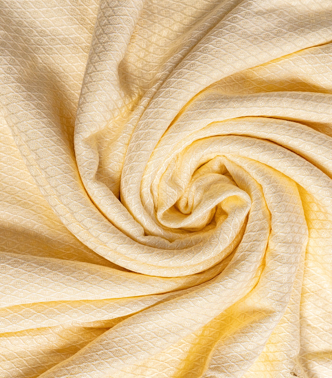 Bamboo Waffle Throw Blanket