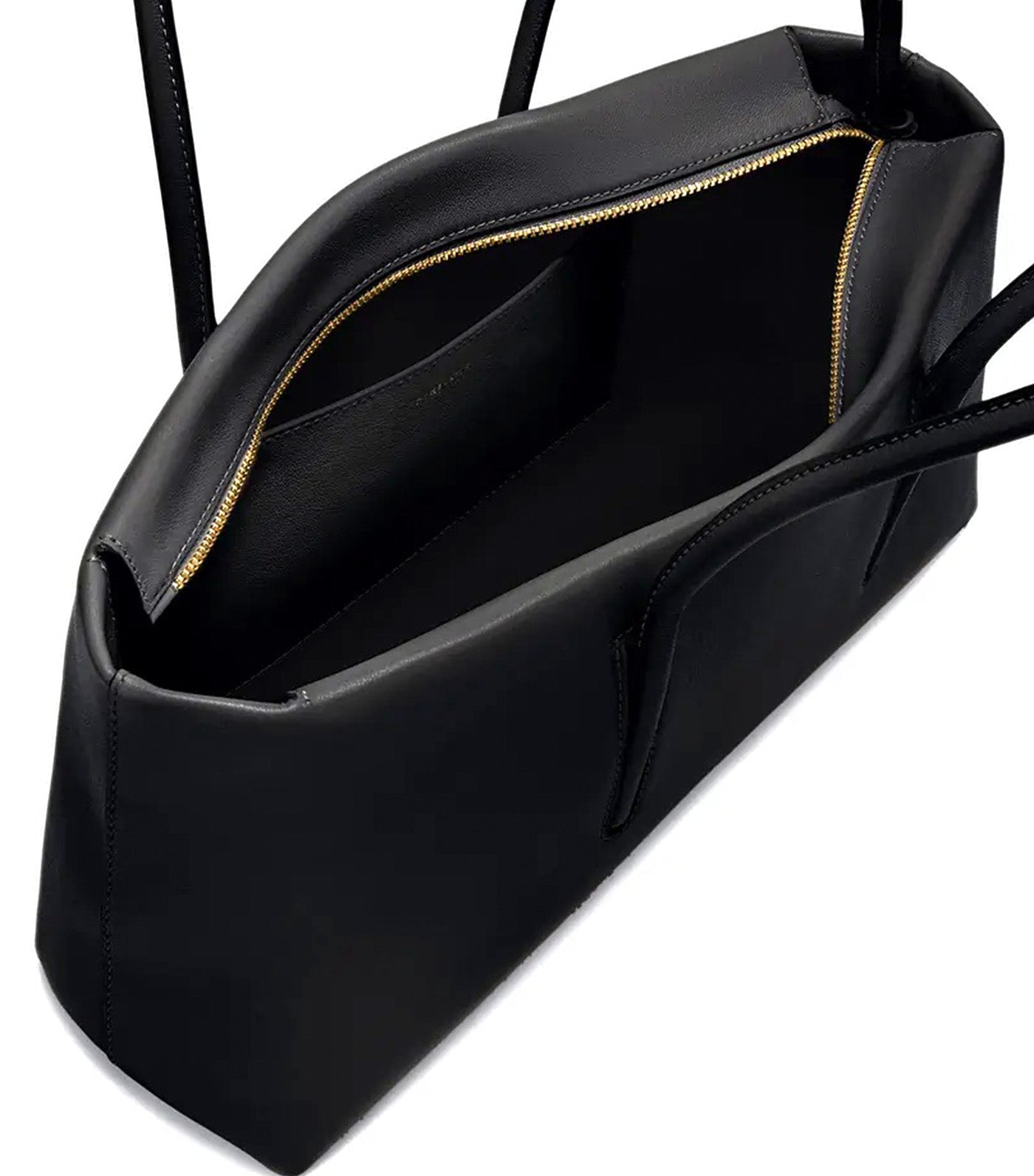 Stockholm Shoulder Bag Black