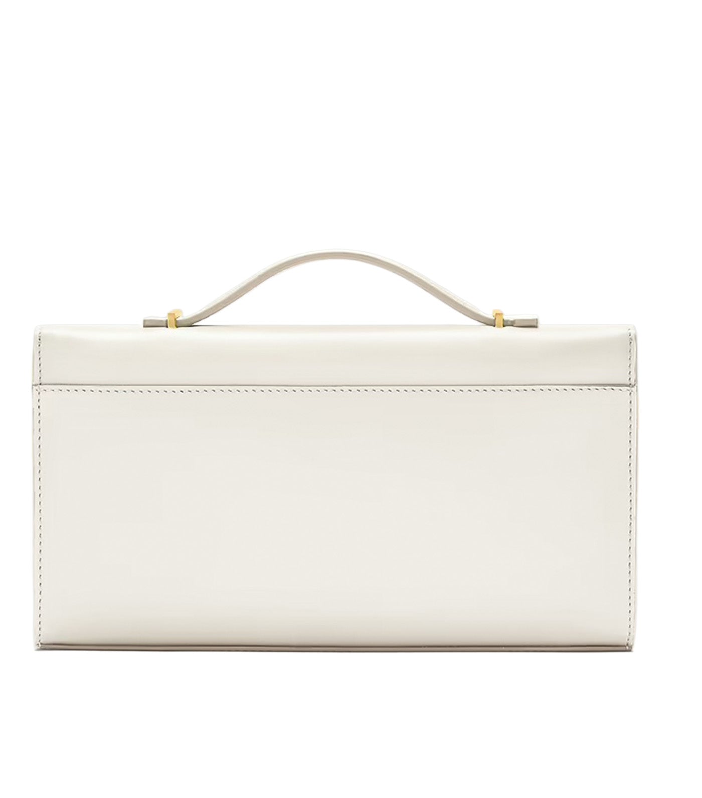 Vancouver Clutch Optic White