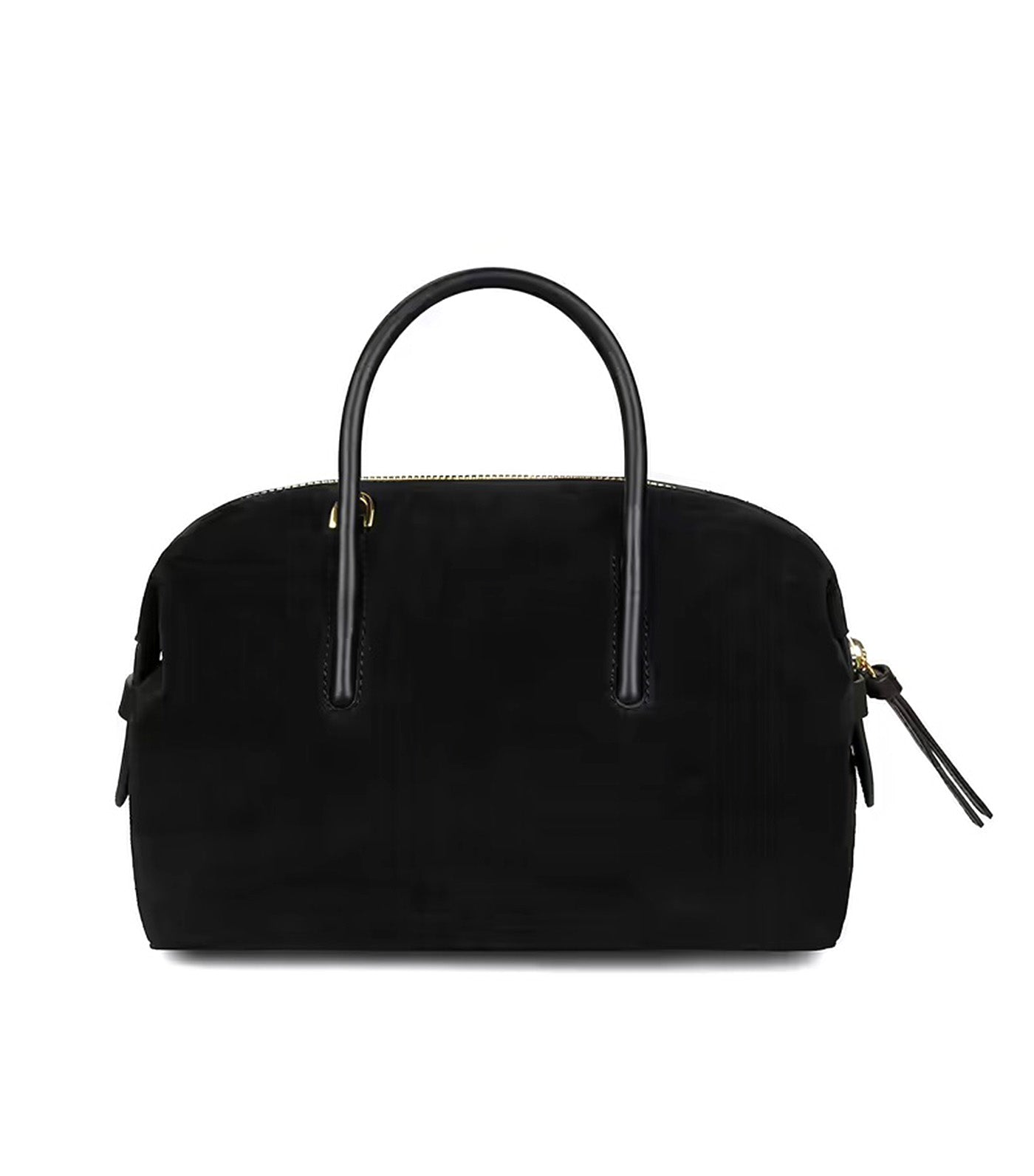 The Small Stockholm Black/Chalk/Berry Red