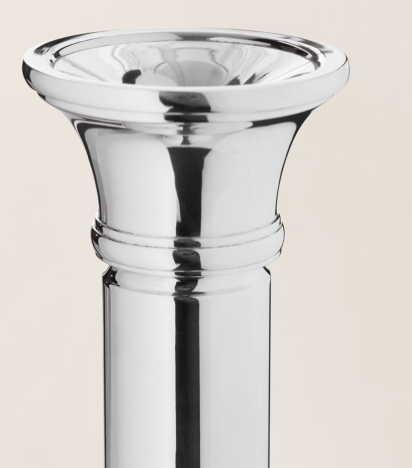 Durban Candlestick Holder