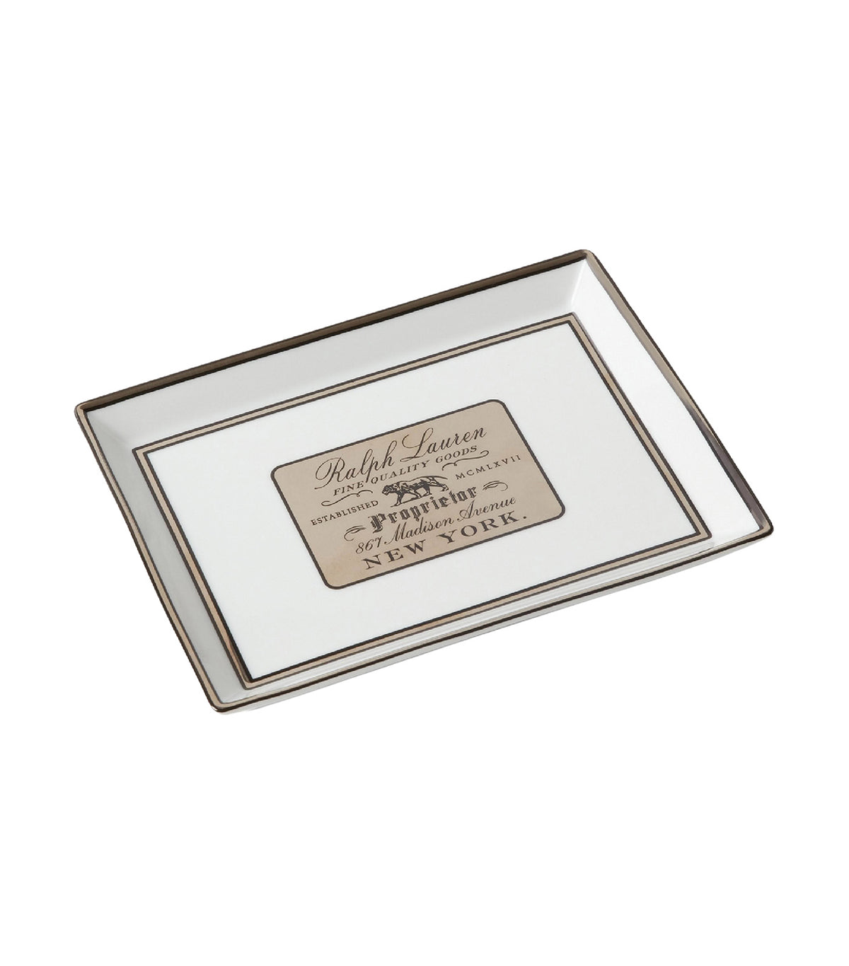 Wincott Change Tray