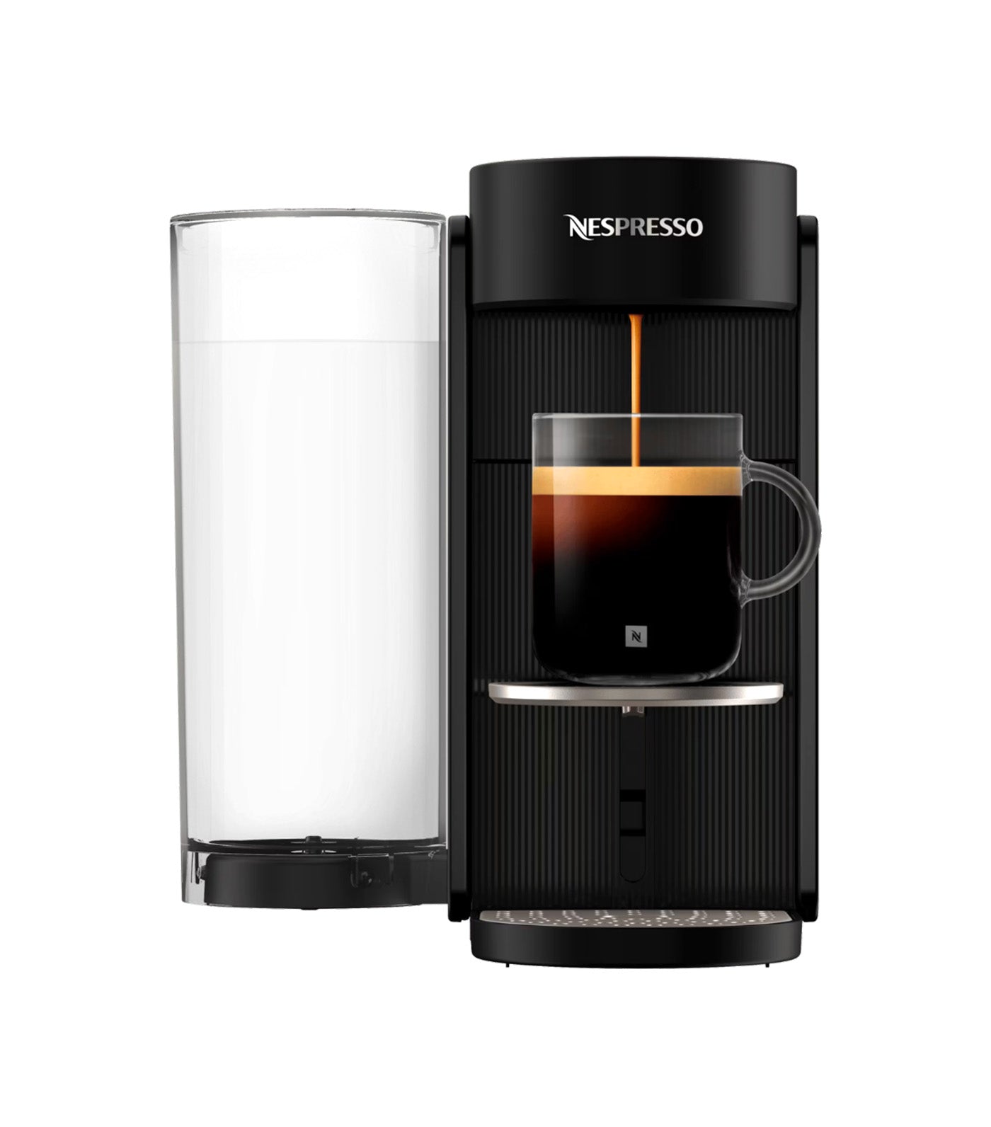 Vertuo Up Coffee Machine Black