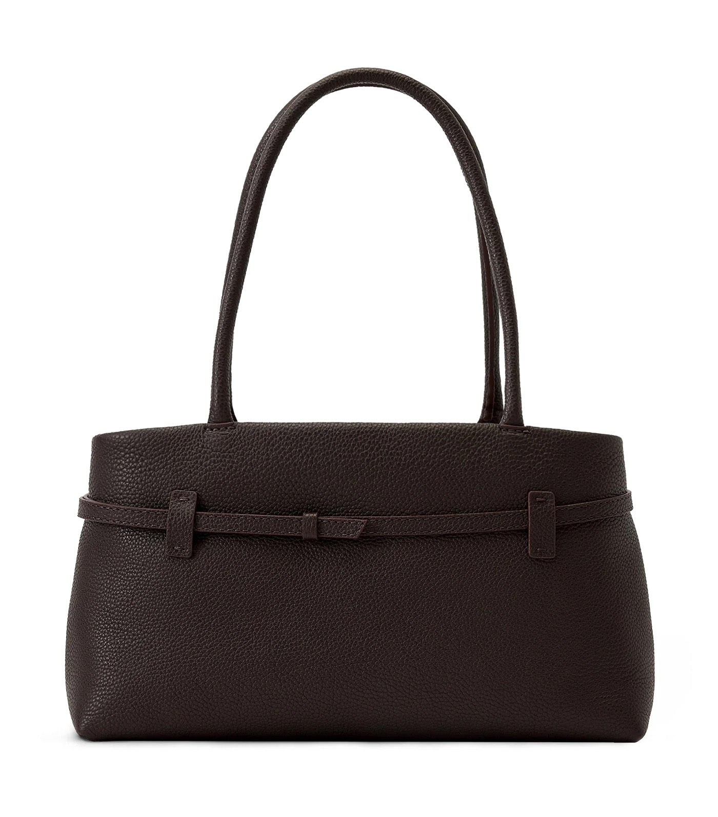 Le Cambon East West Deep Brown