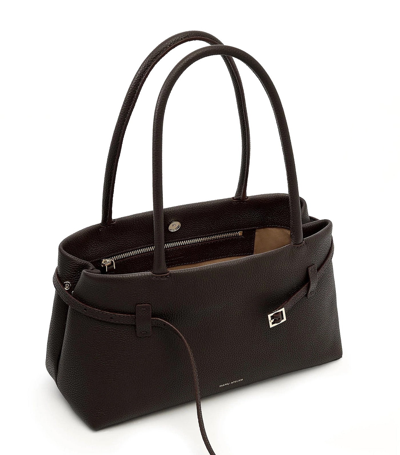 Le Cambon East West Deep Brown