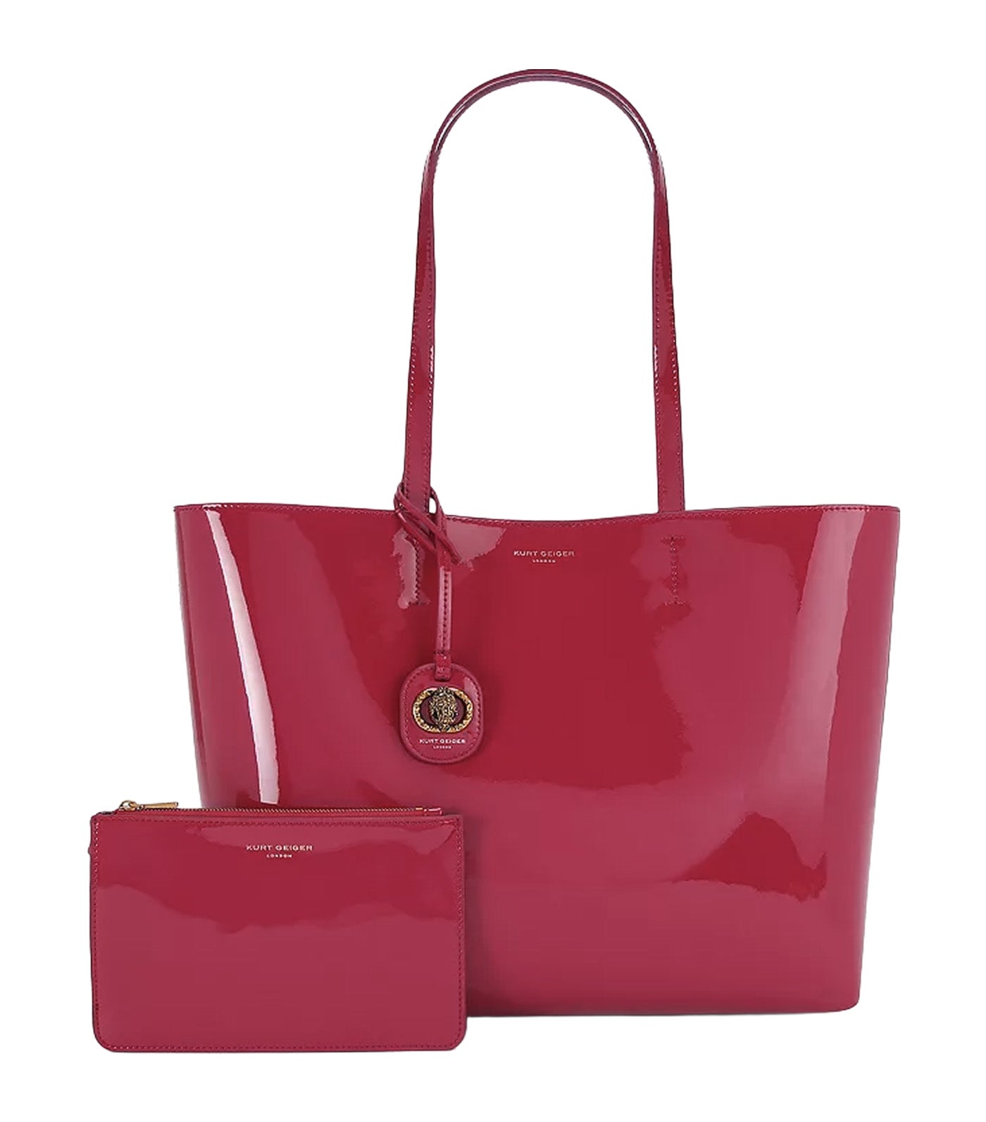 Chelsea Shopper Purse