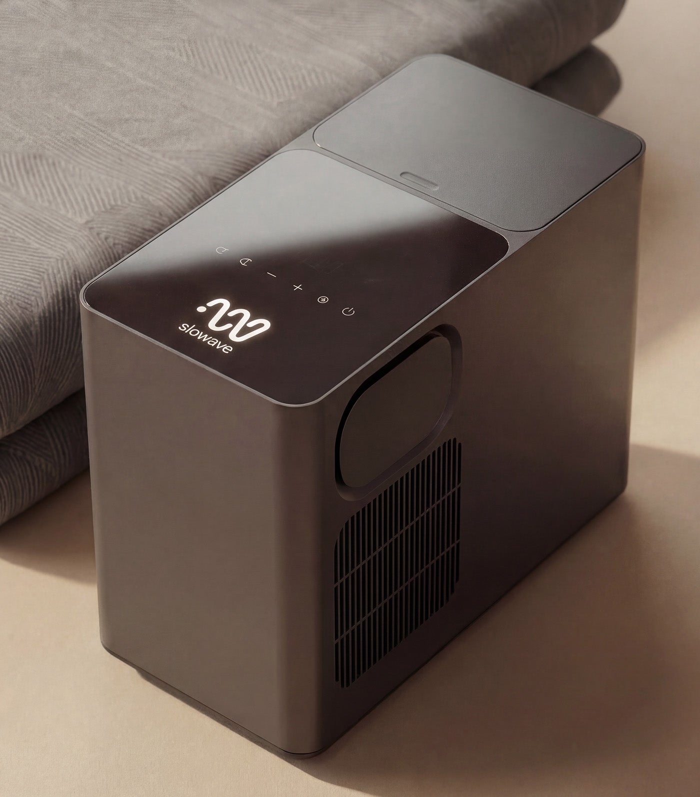 Dream Pod Black