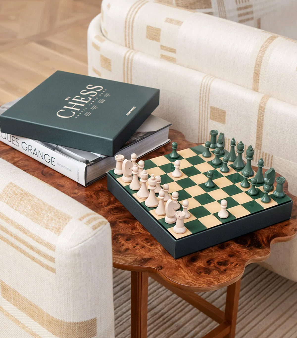 Table Top Game - Classic Chess