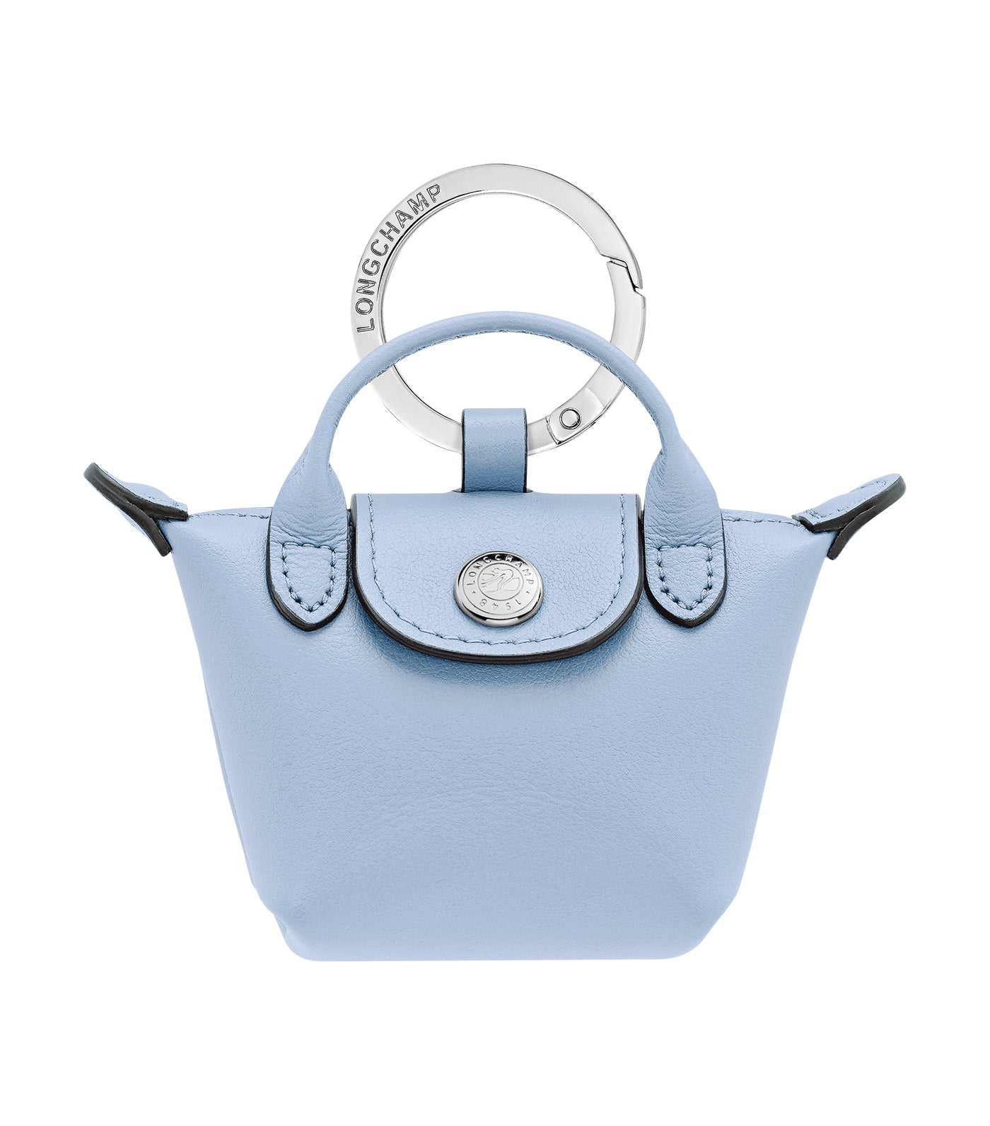 Le Pliage Xtra Key Ring Wave