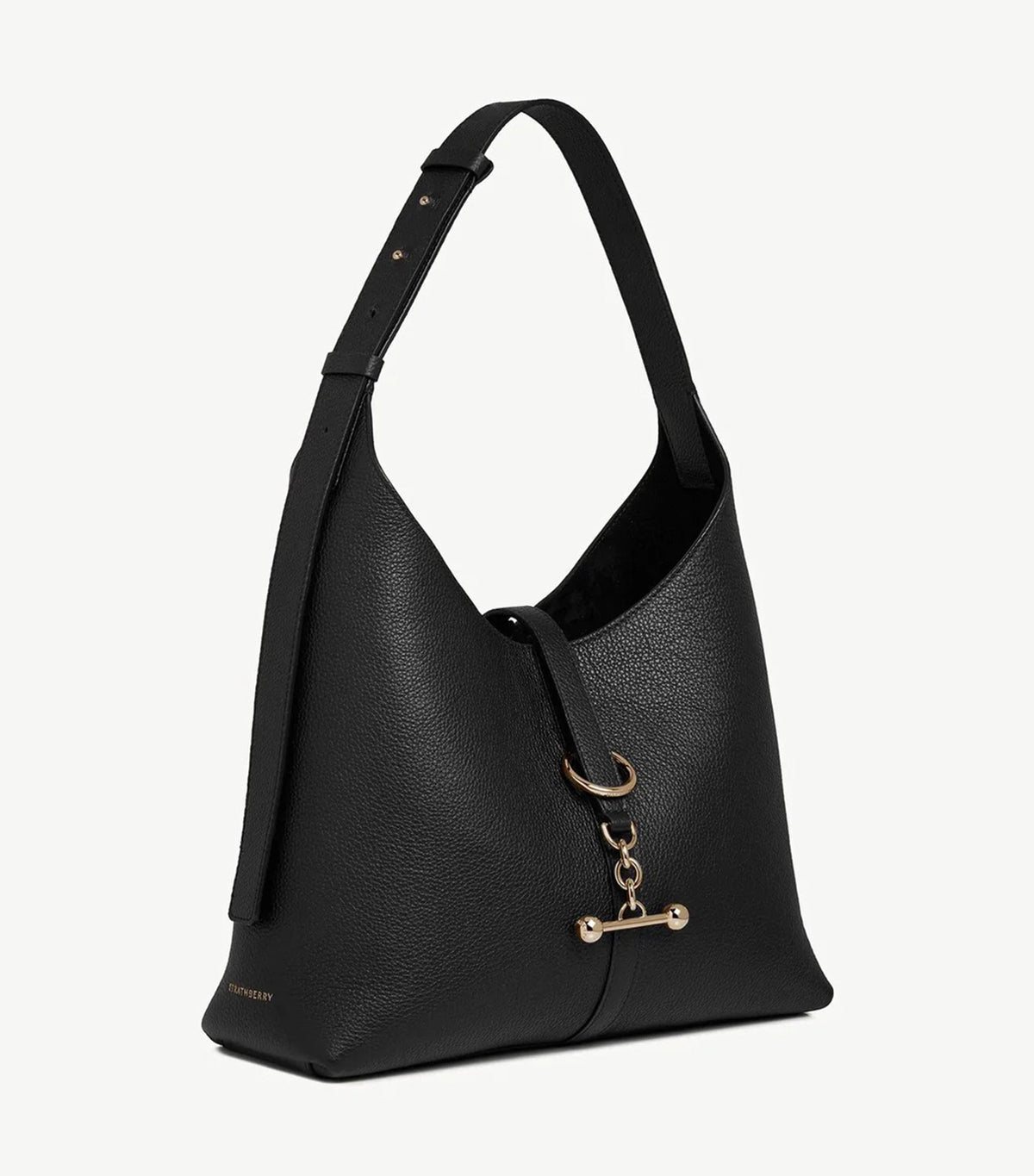 Kite Hobo Black
