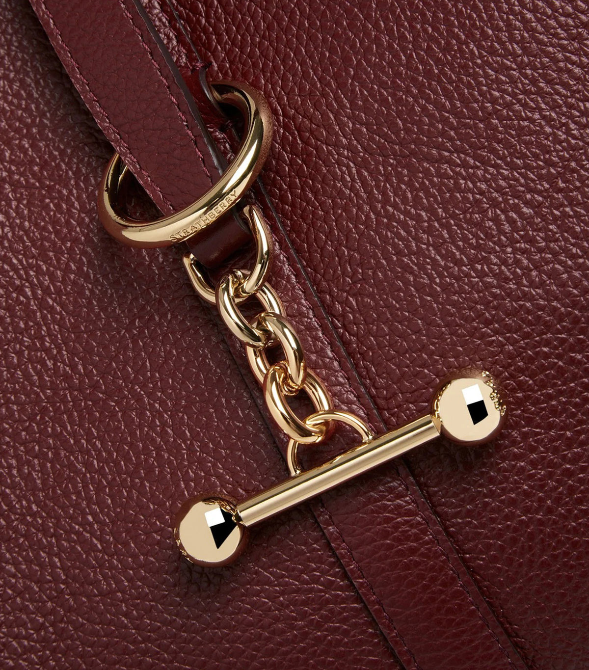 Kite Hobo Oxblood