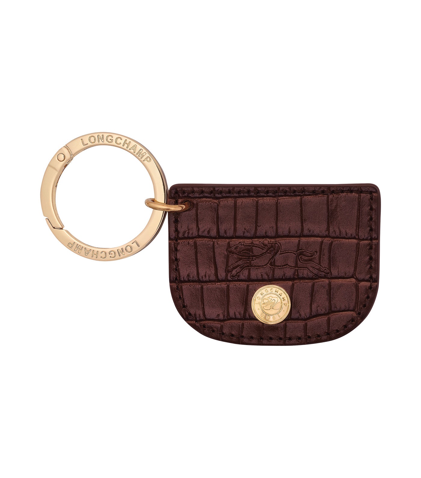 Épure Key Ring