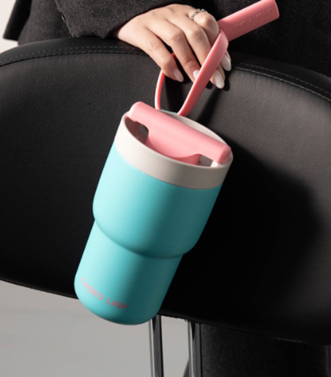 Twist Tumbler