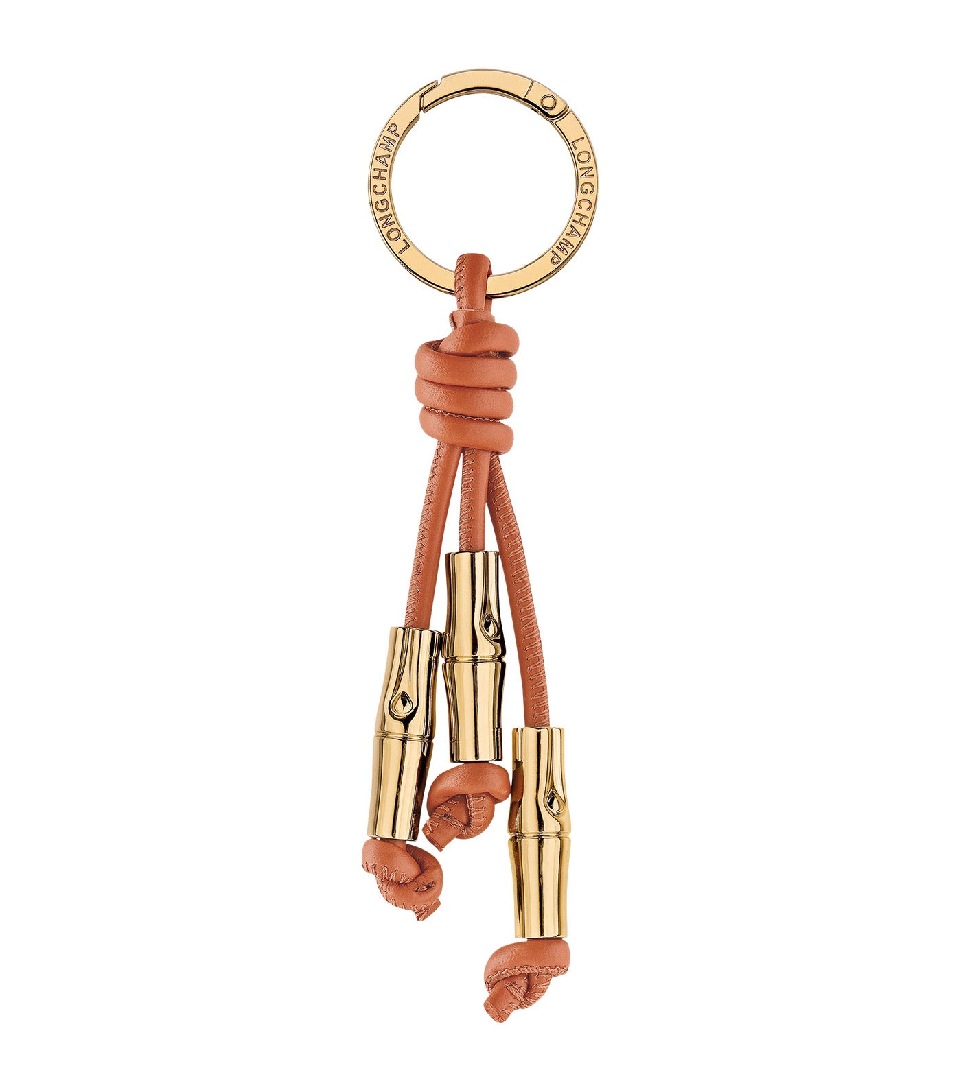 Le Roseau Key Ring