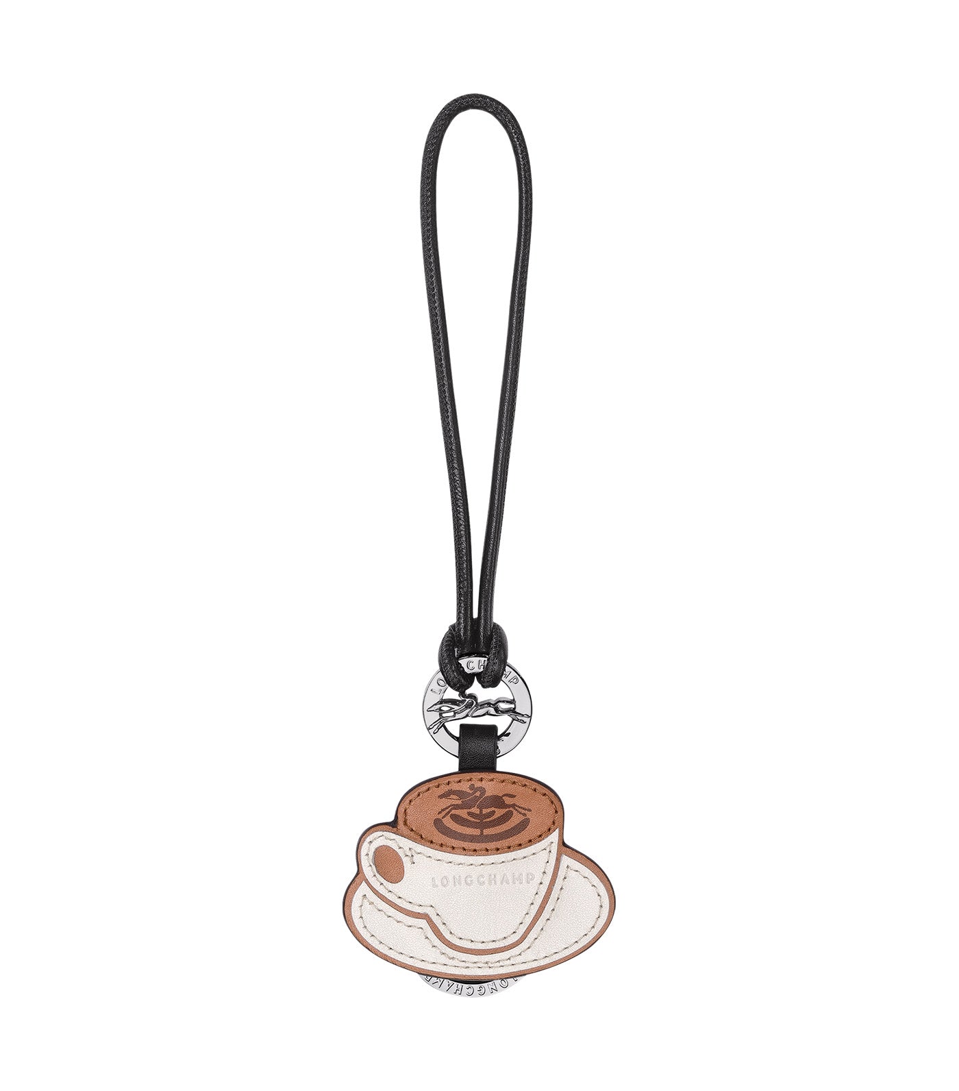 Key Ring Khaki