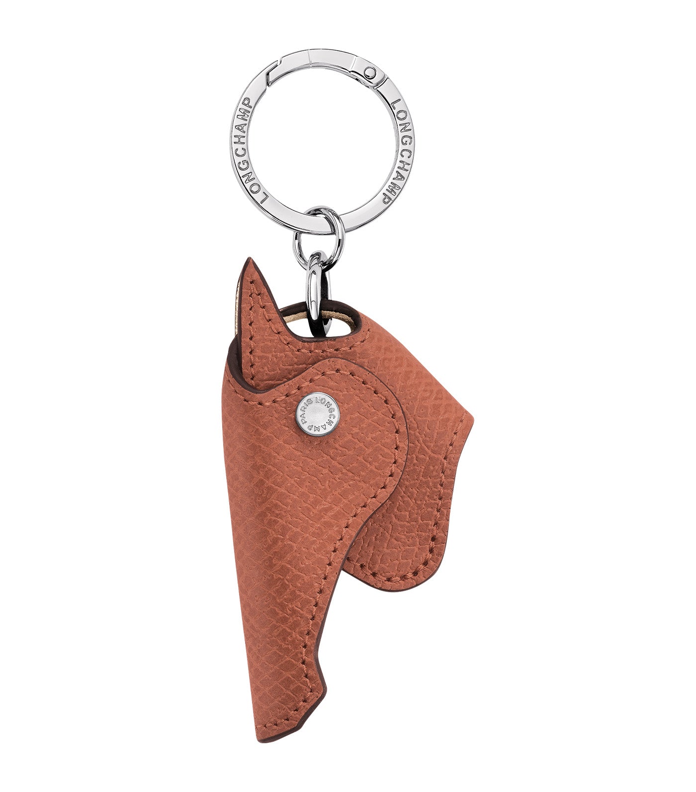 Tete Cheval Key Ring