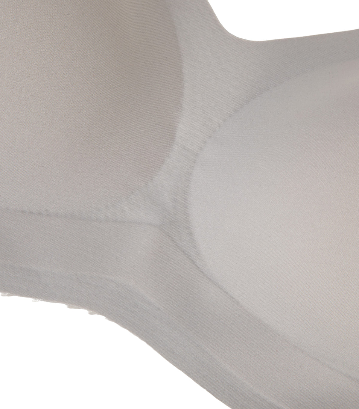 Delicate Maternity & Nursing Bra Gray