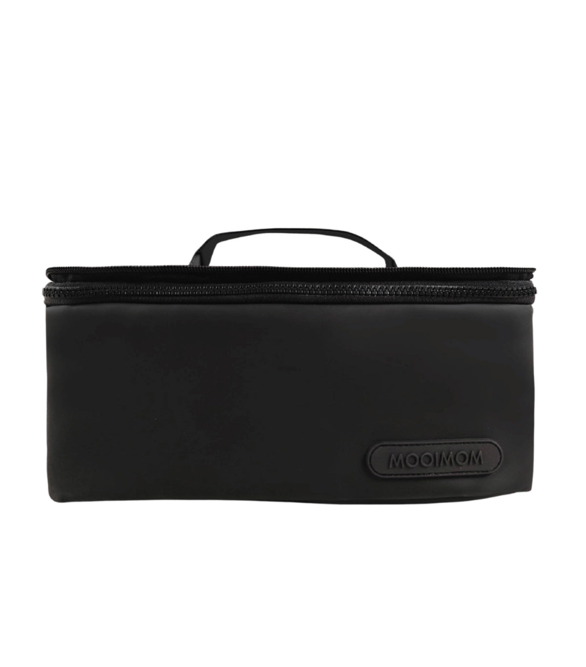 On the Go Diaper & Cooling Bag Black