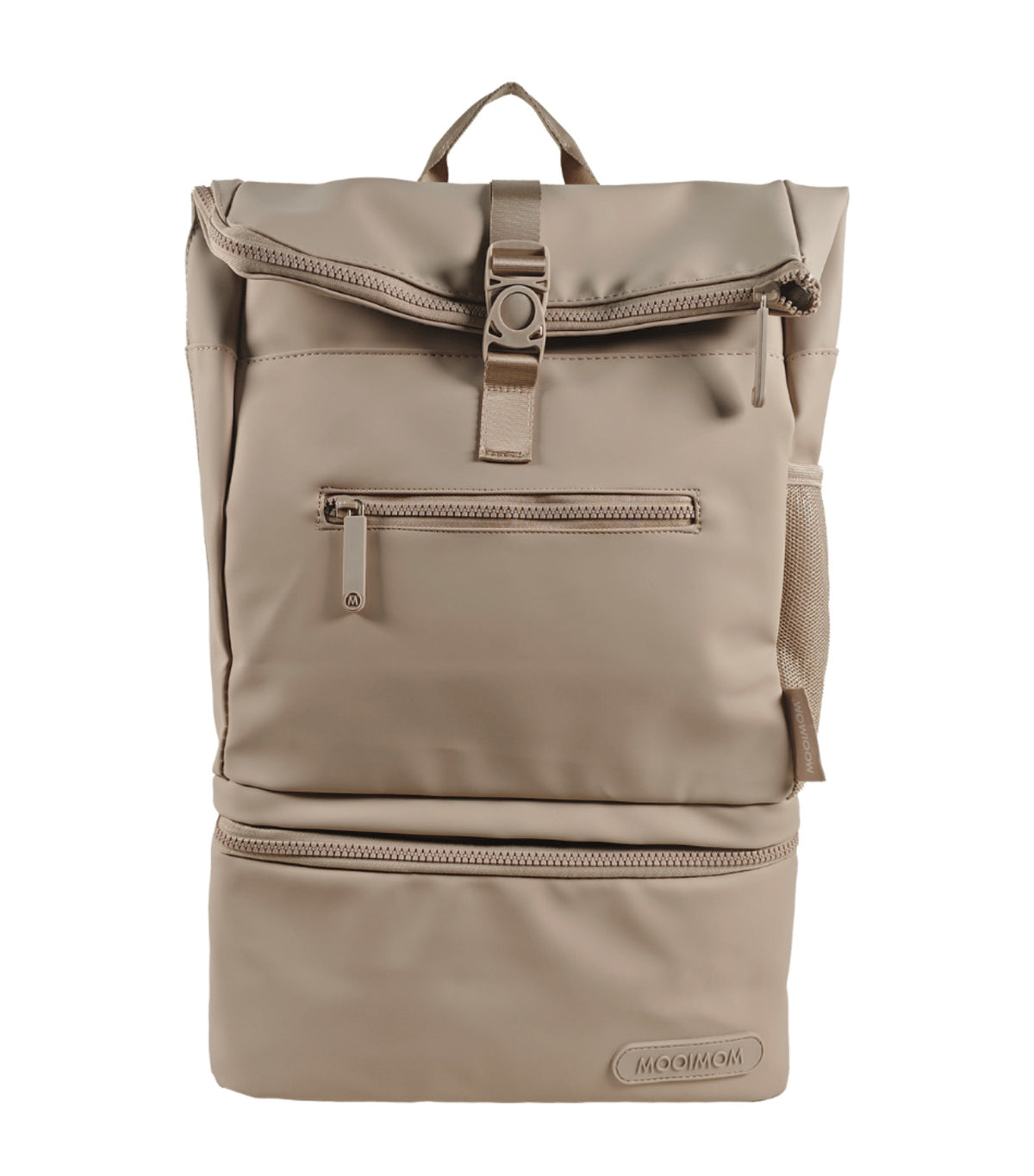On the Go Diaper & Cooling Bag Toffee