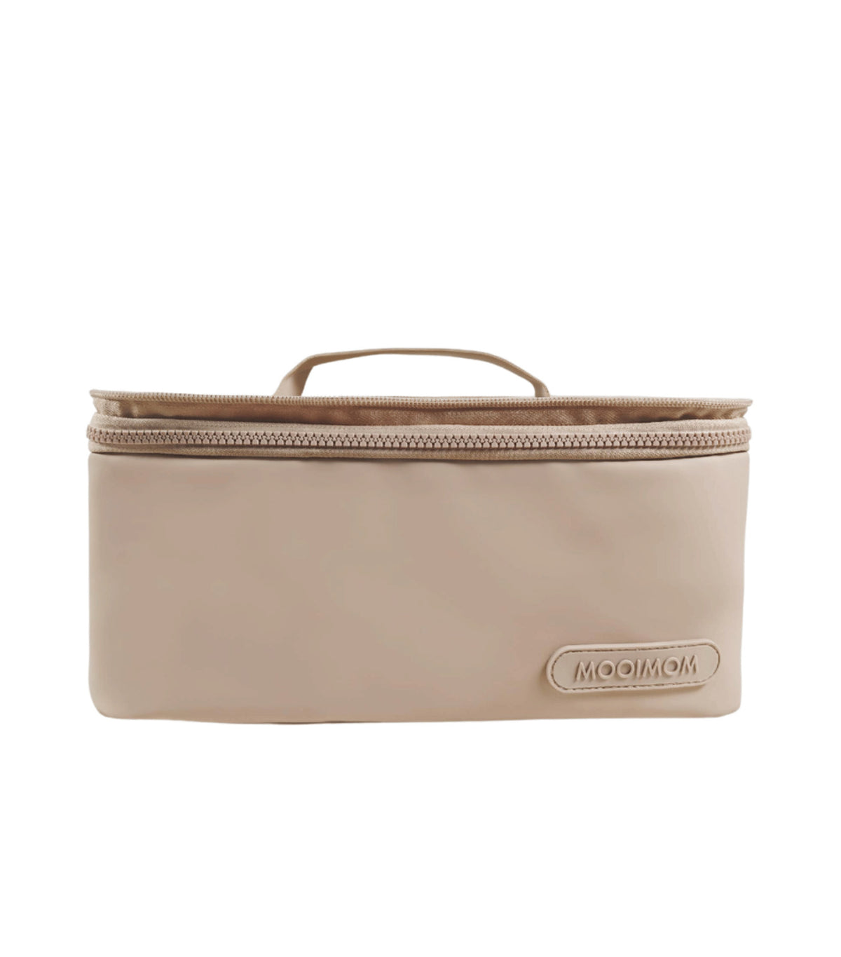 On the Go Diaper & Cooling Bag Toffee