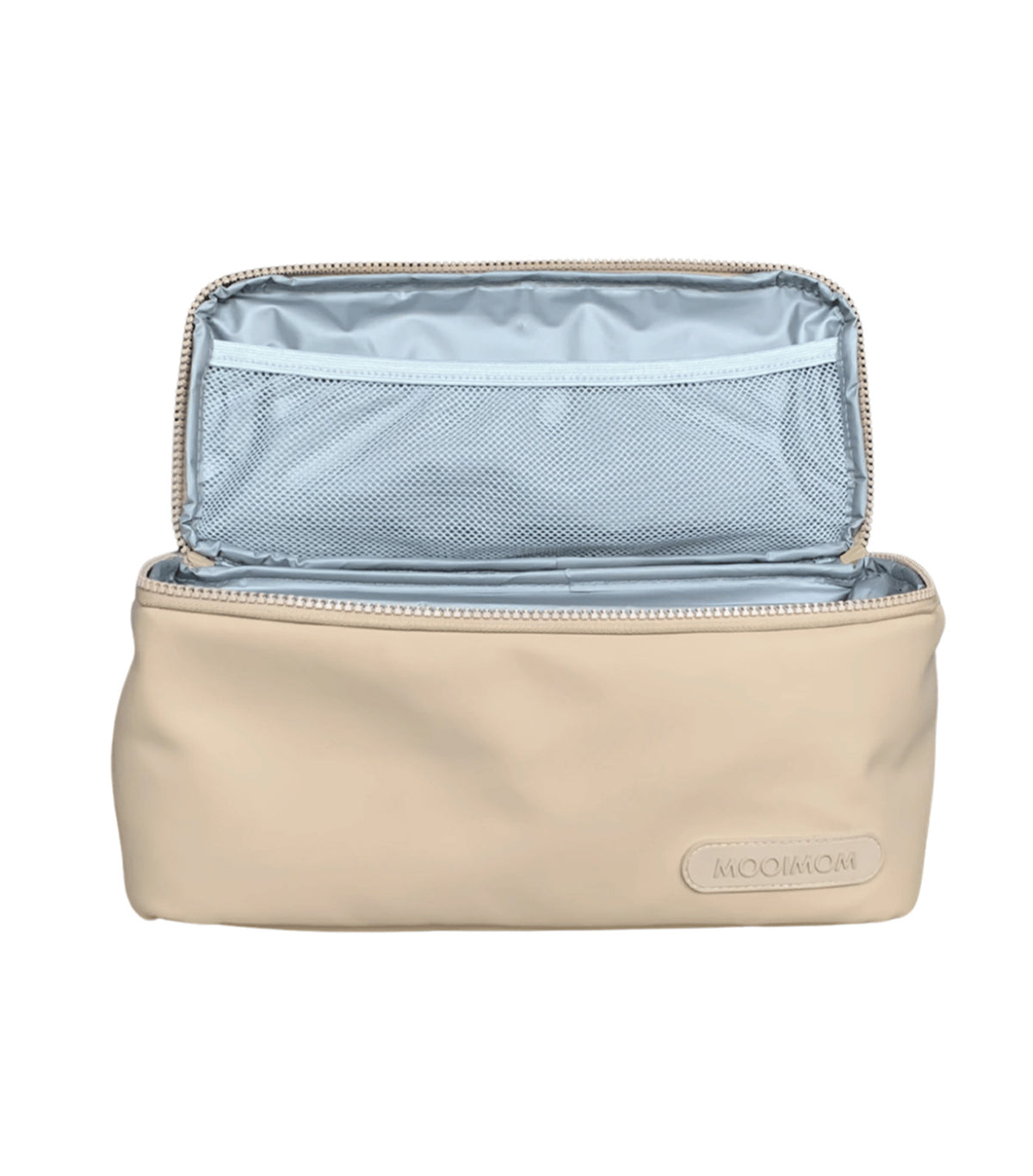 On the Go Diaper & Cooling Bag Toffee